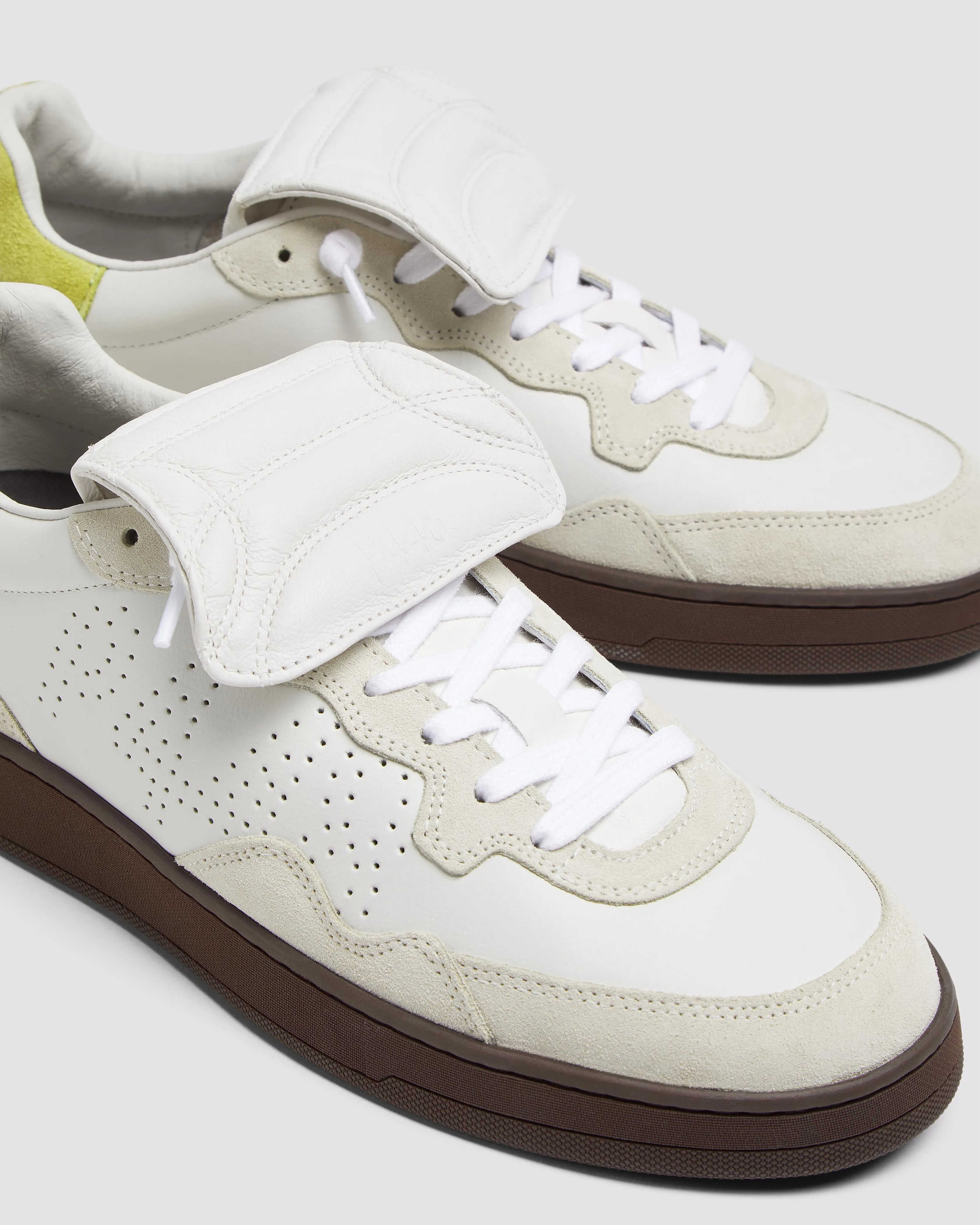 Vert Ball White sold by P448 product image thumbnail 4