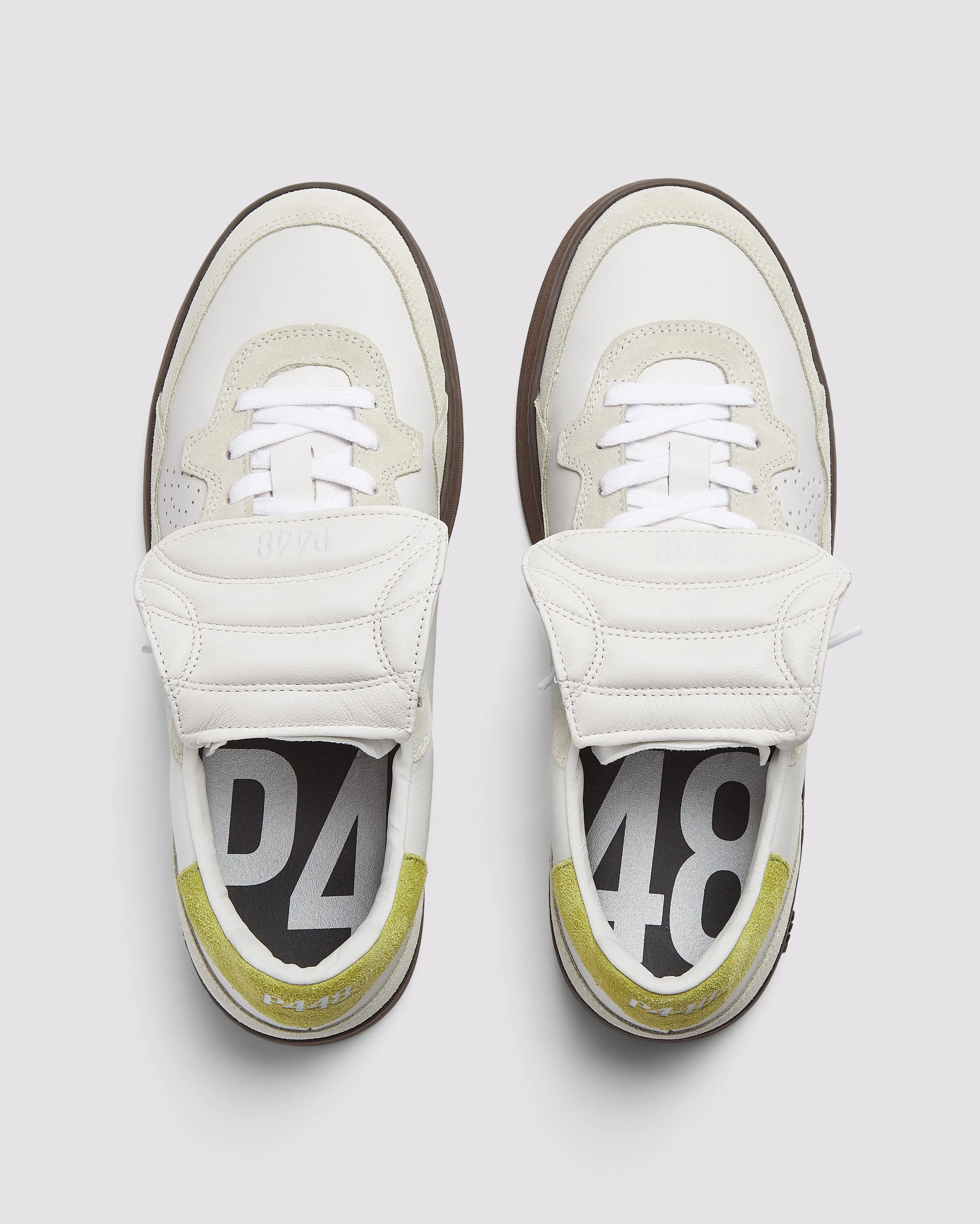 Vert Ball White sold by P448 product image thumbnail 2