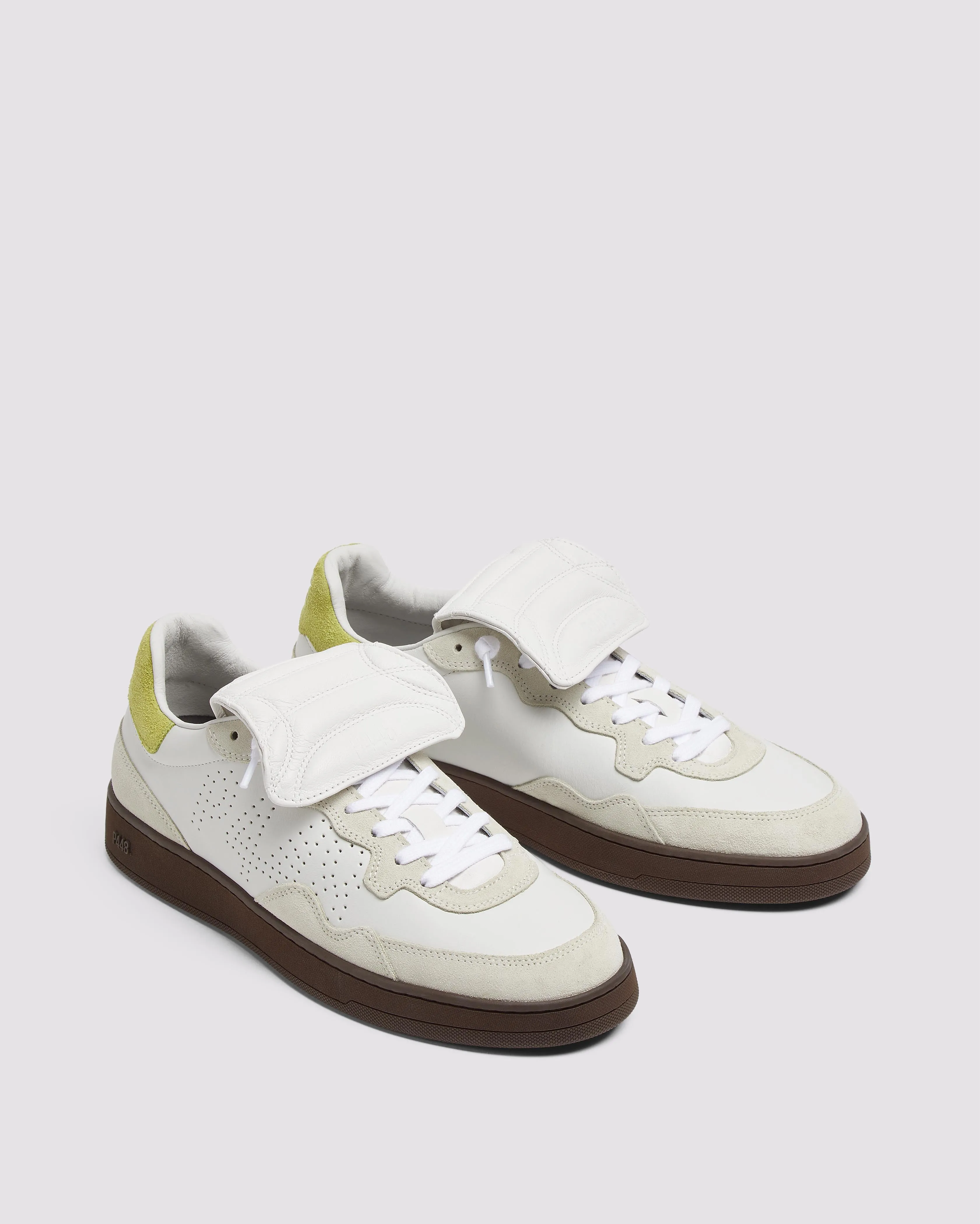 Vert Ball White sold by P448 product image thumbnail 3