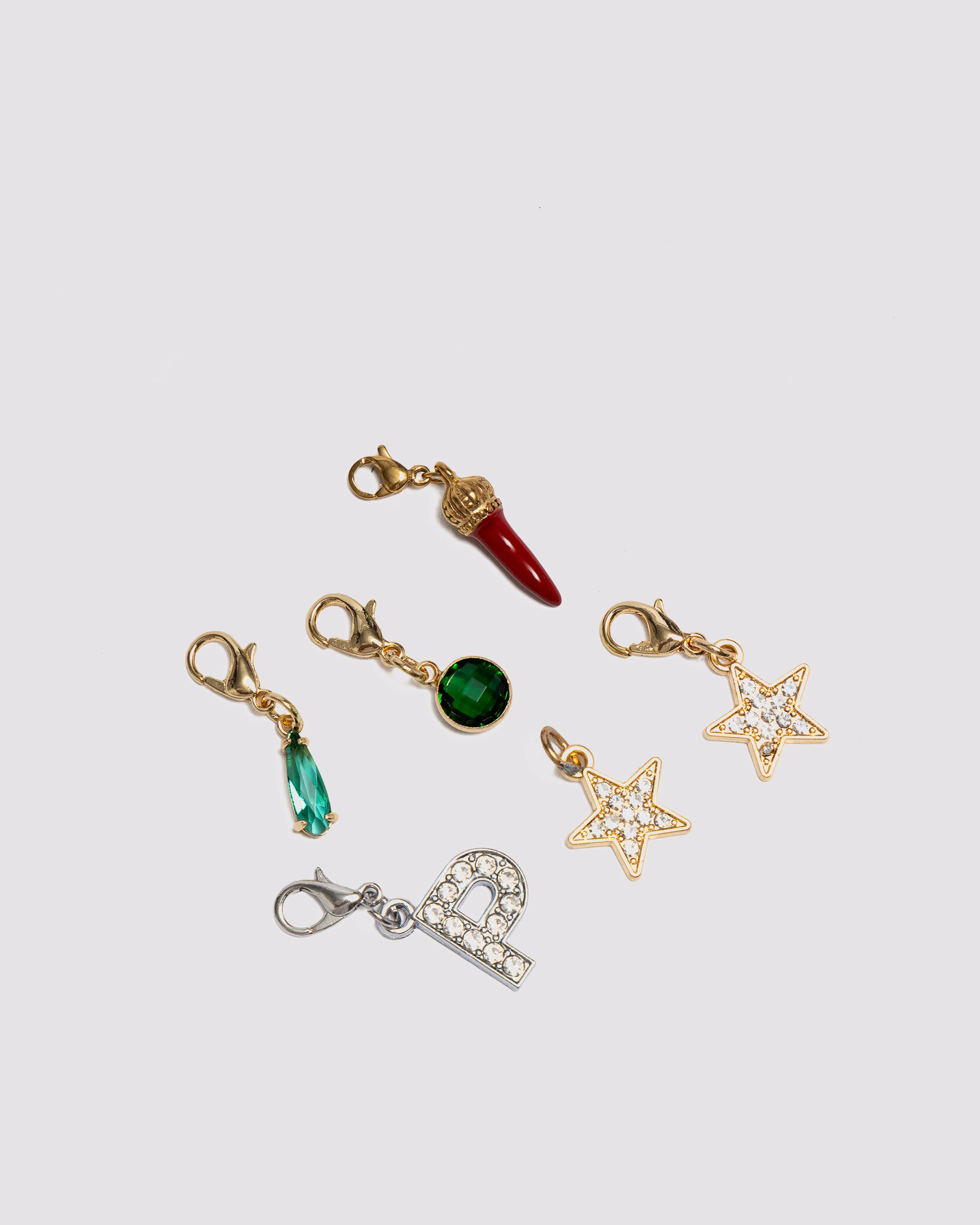 Charm Shoelaces White sold by P448 product image thumbnail 4