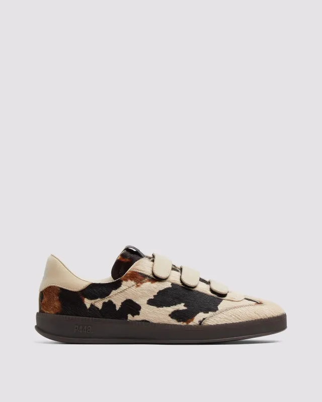 Capri Leopard/Camel sold by P448