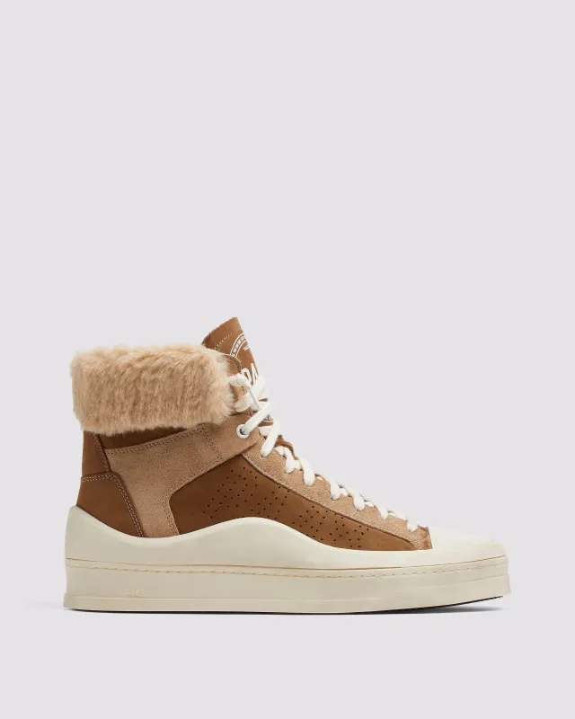 Rail Coco/Fur sold by P448