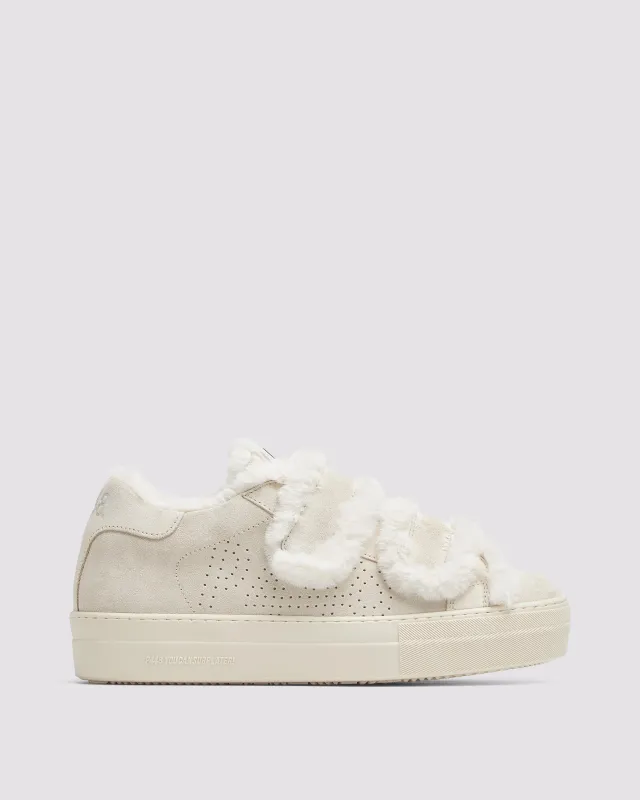 Thea Sherpa Sand sold by P448