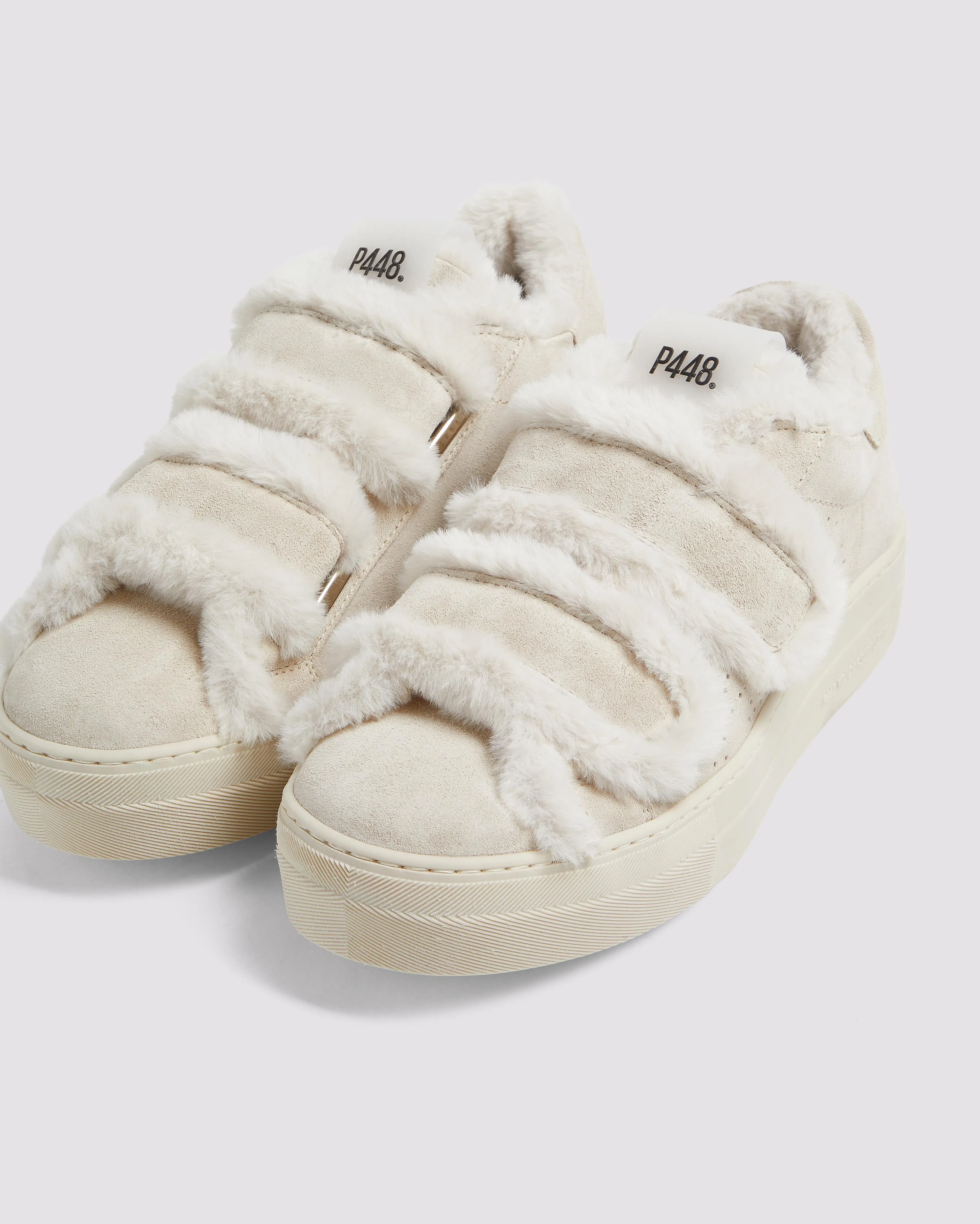 Thea Sherpa Sand sold by P448 product image thumbnail 4