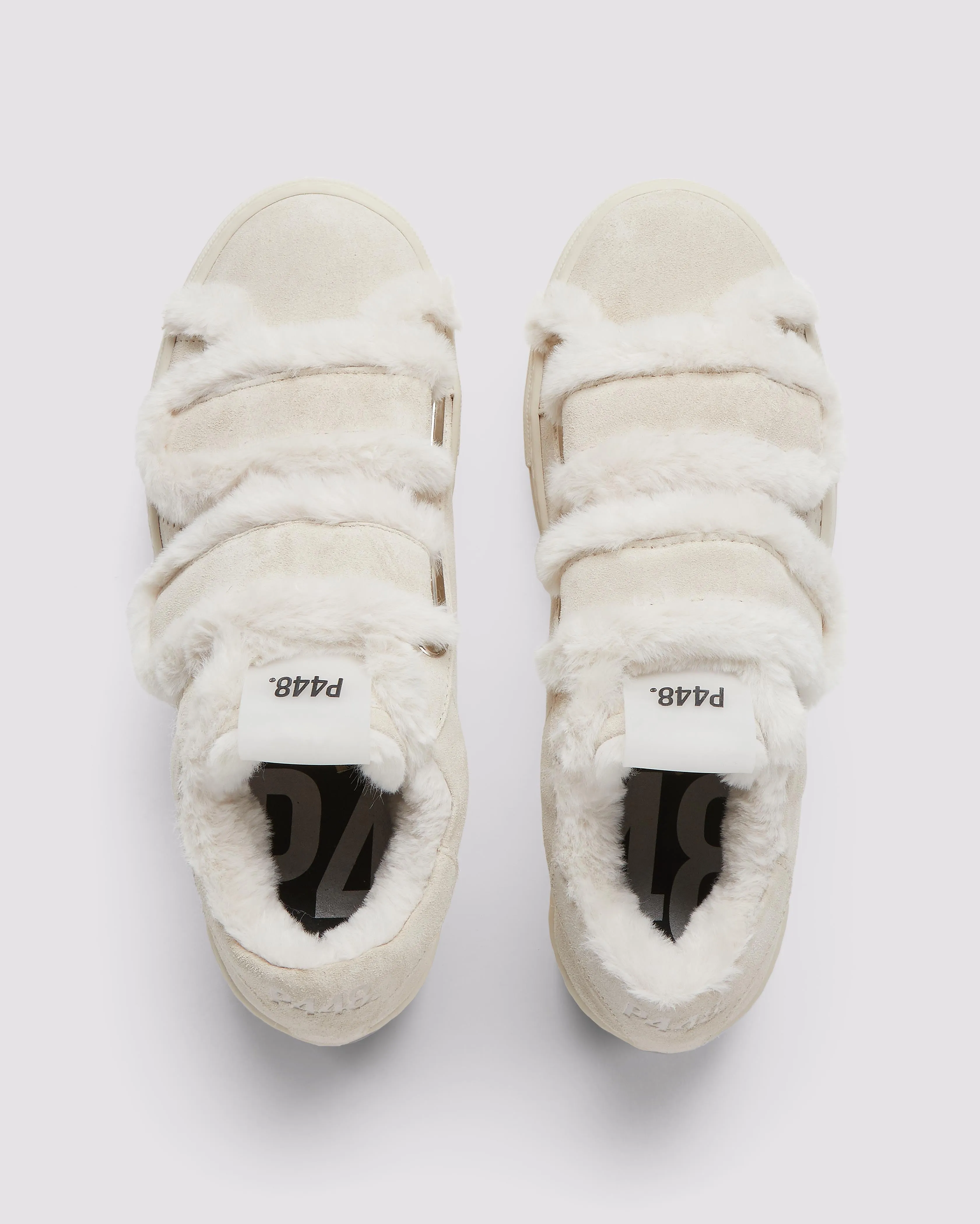 Thea Sherpa Sand sold by P448 product image thumbnail 2