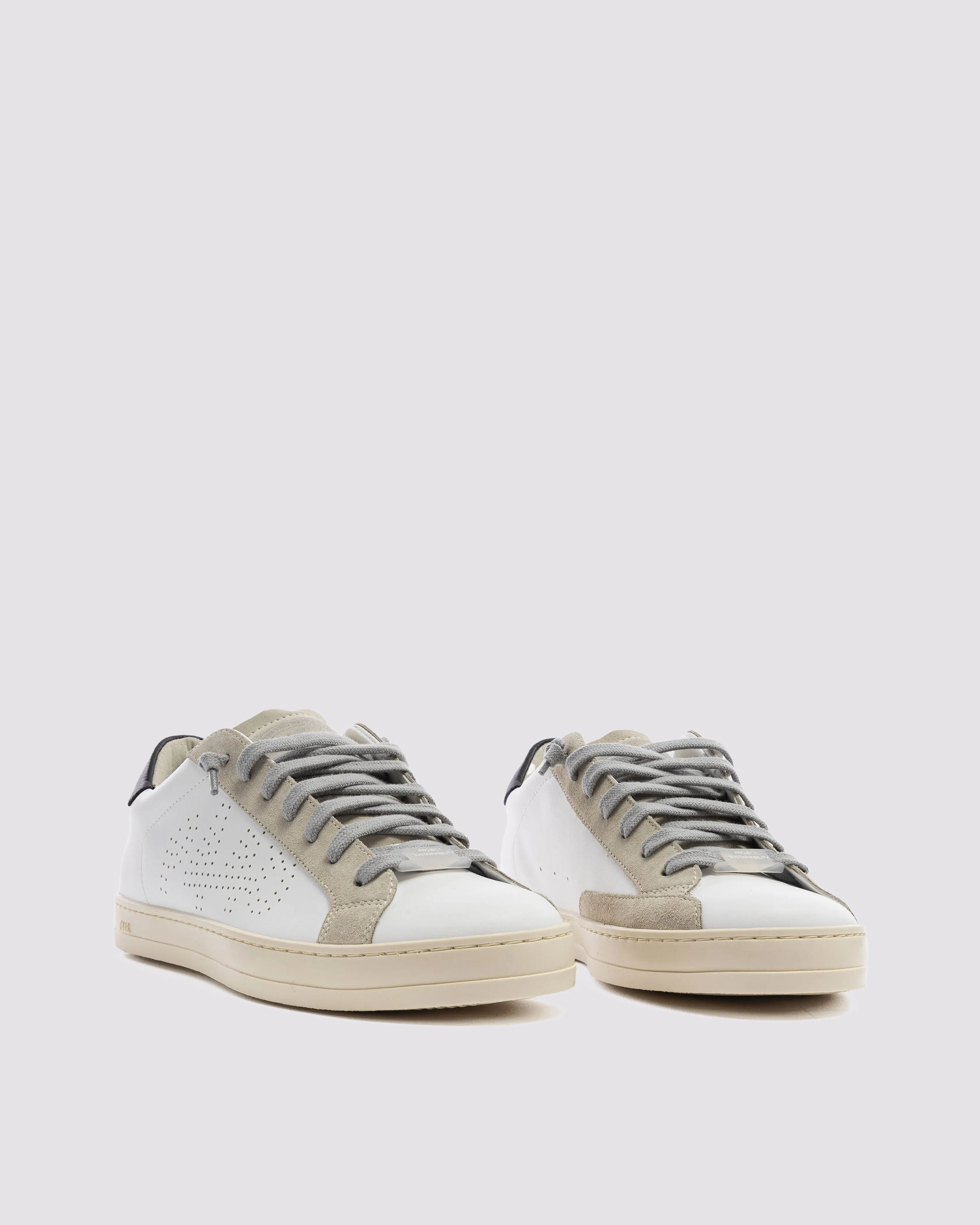 John Recycled White/Nero sold by P448 product image thumbnail 2