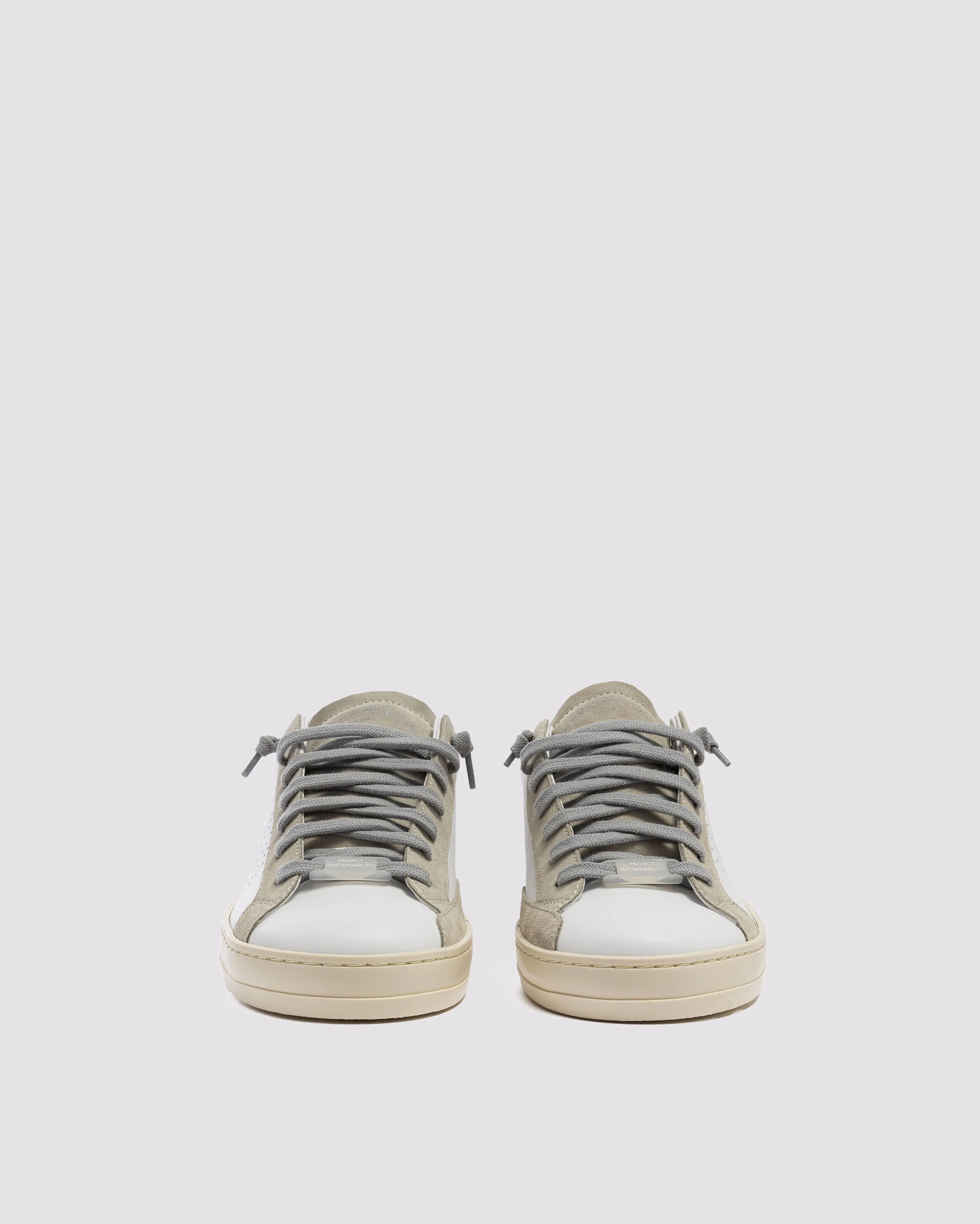 John Recycled White/Nero sold by P448 product image thumbnail 3