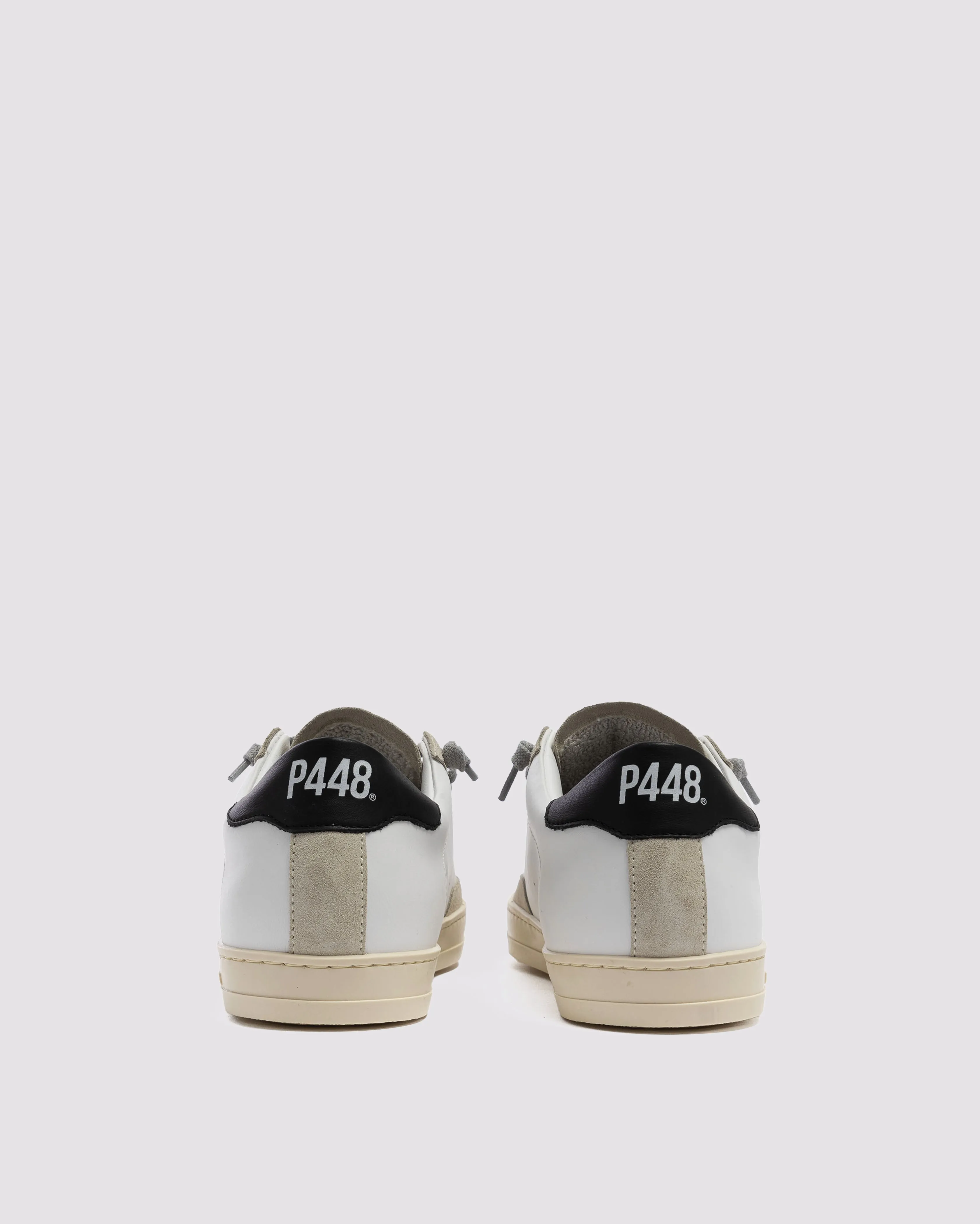 John Recycled White/Nero sold by P448 product image thumbnail 4