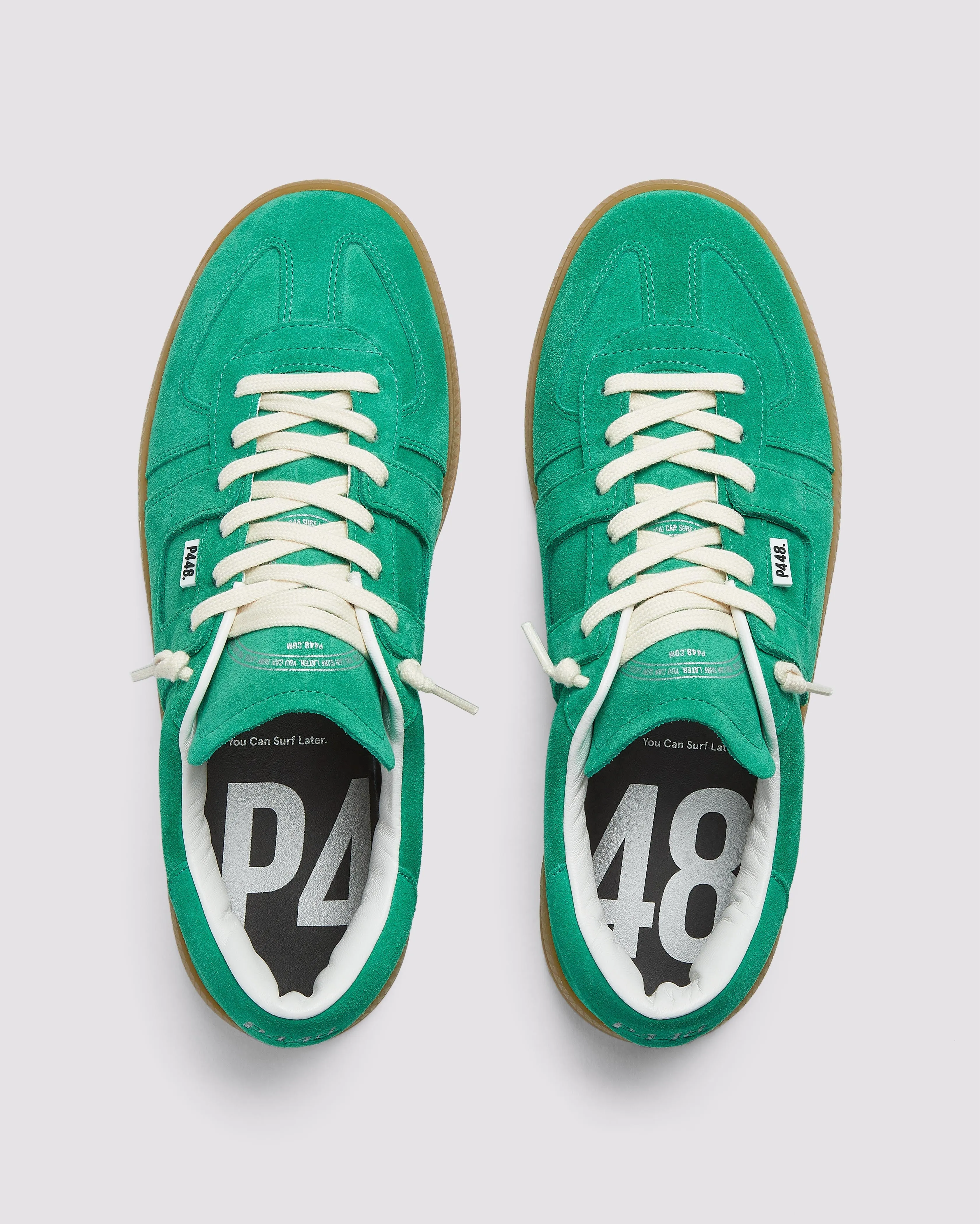 Monza Green sold by P448 product image thumbnail 2