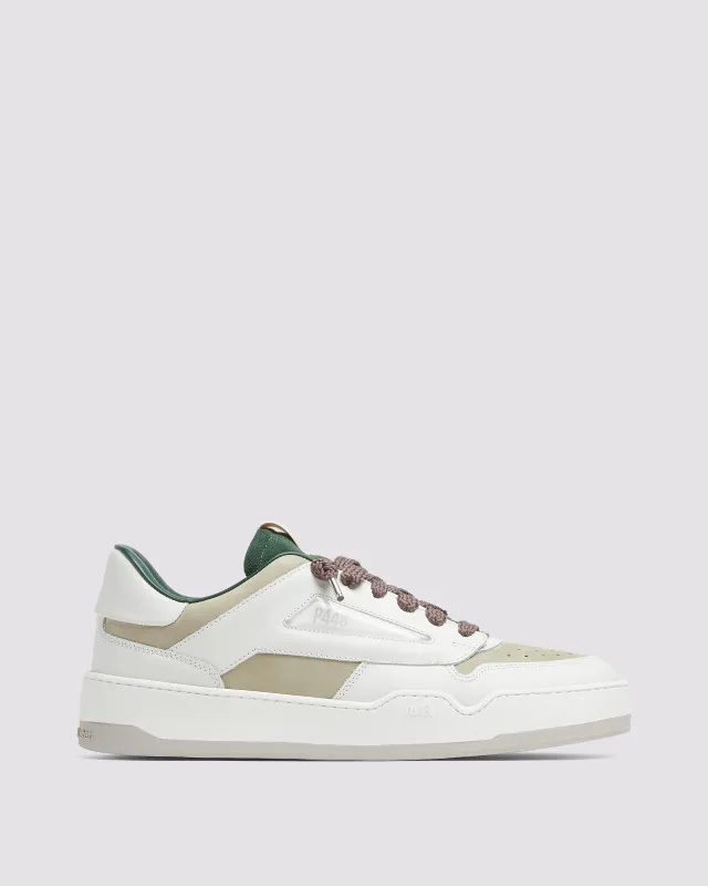 Brixton White/Mellow sold by P448