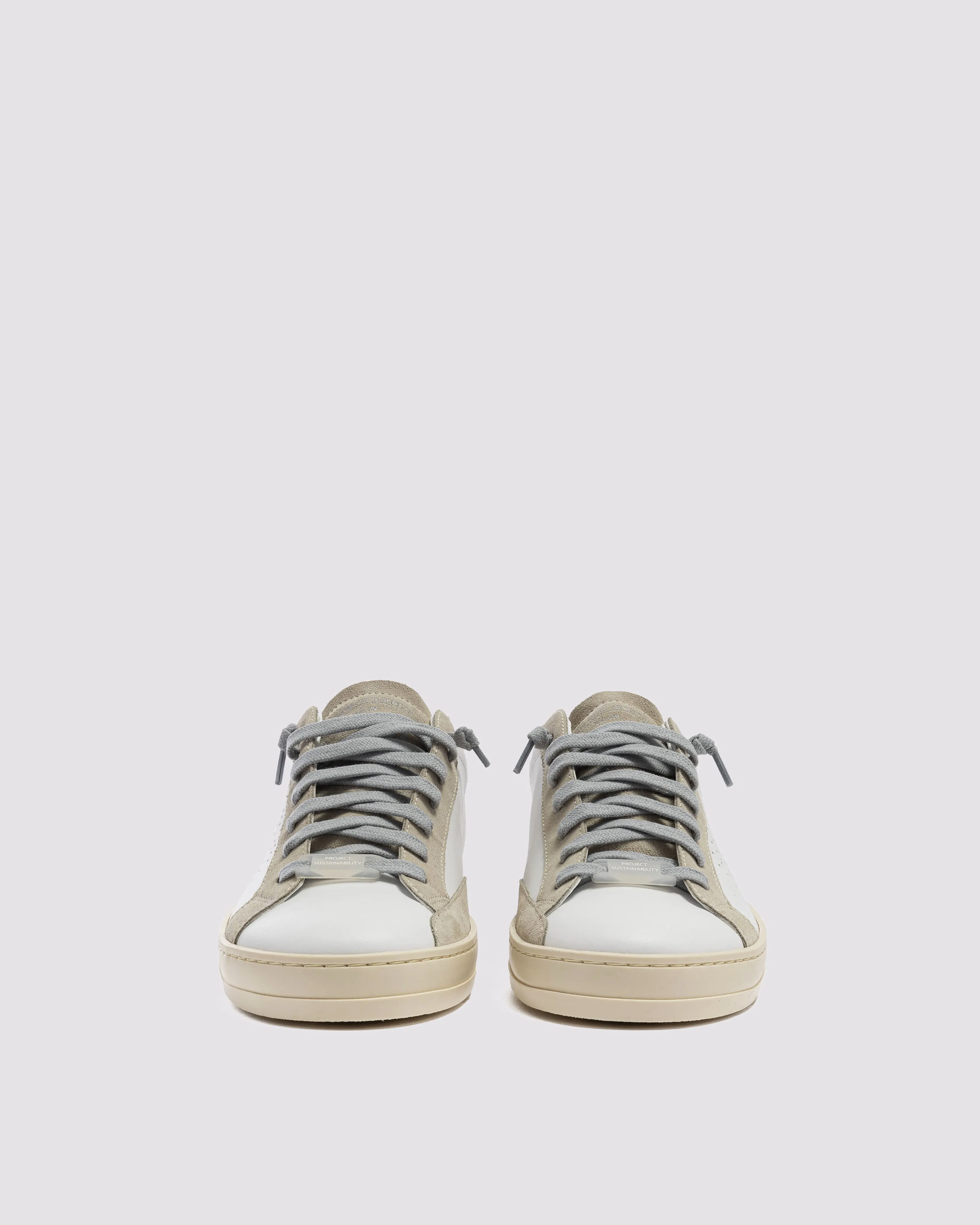 John Recycled White/Rosso sold by P448 product image thumbnail 3