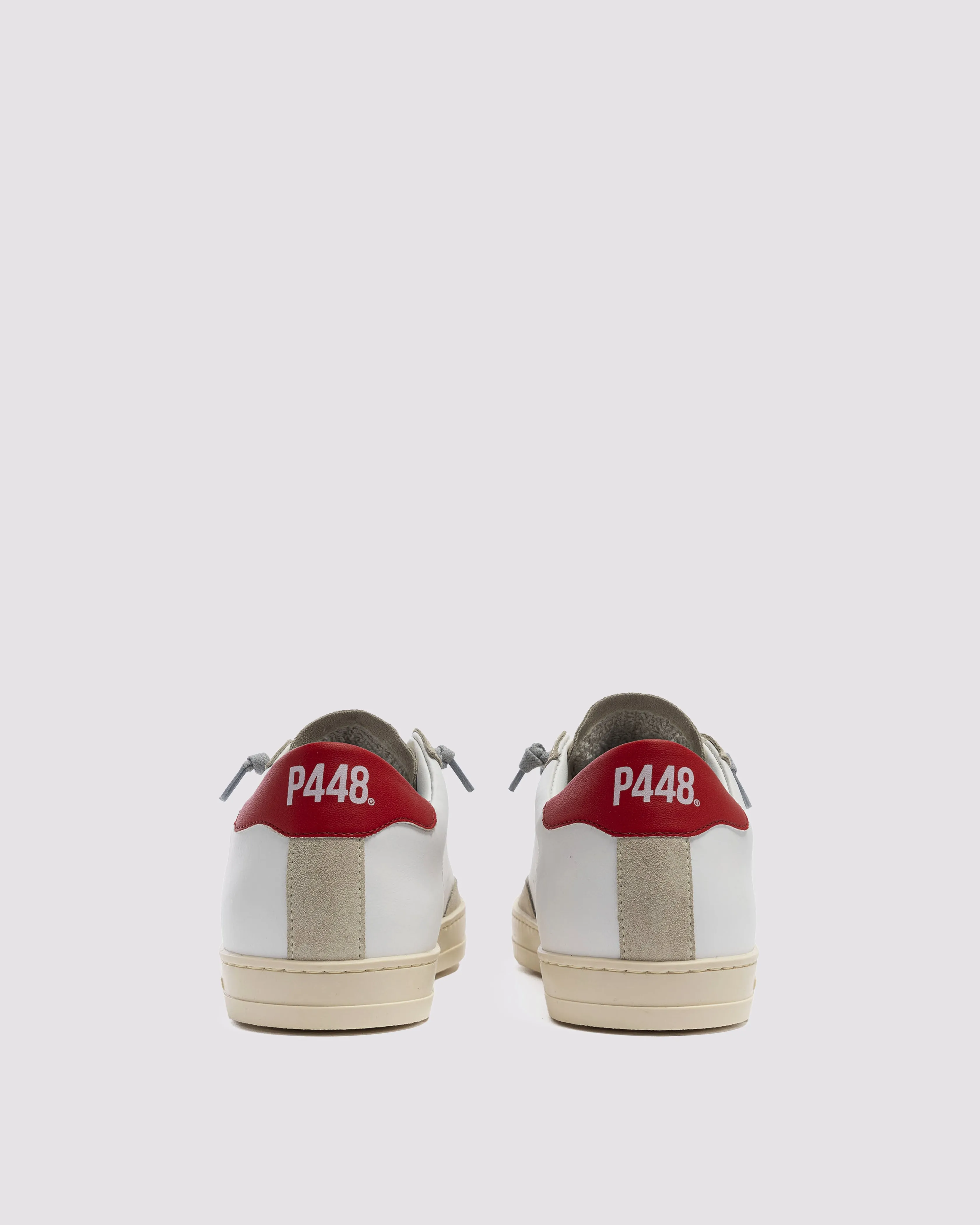 John Recycled White/Rosso sold by P448 product image thumbnail 4