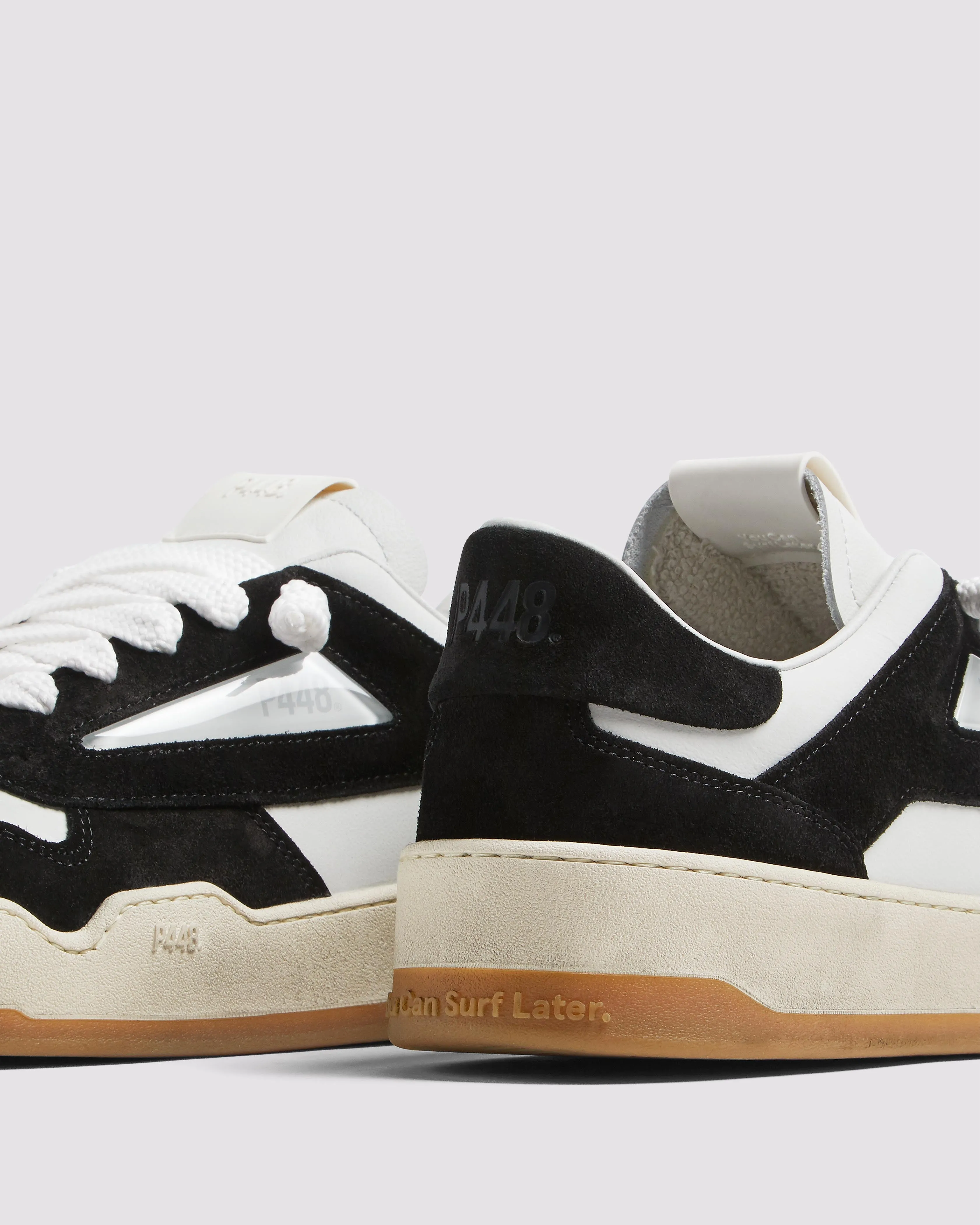 Brixton White/Black sold by P448 product image thumbnail 5