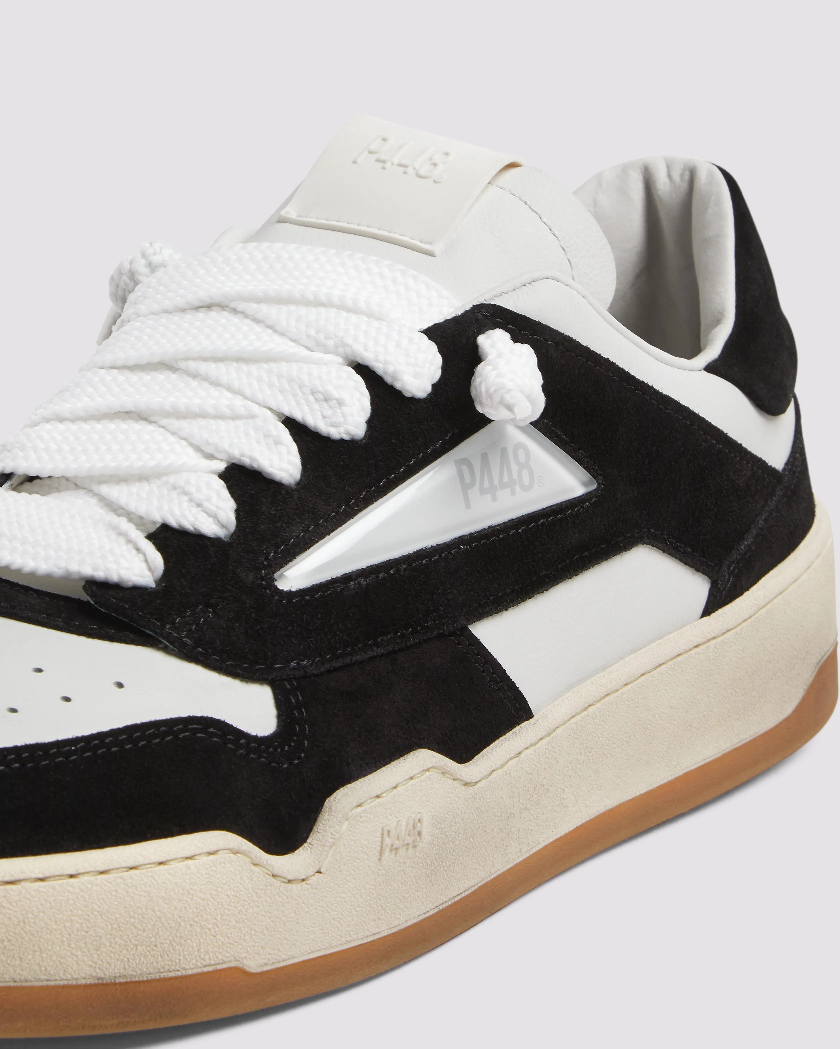 Brixton White/Black sold by P448 product image thumbnail 4