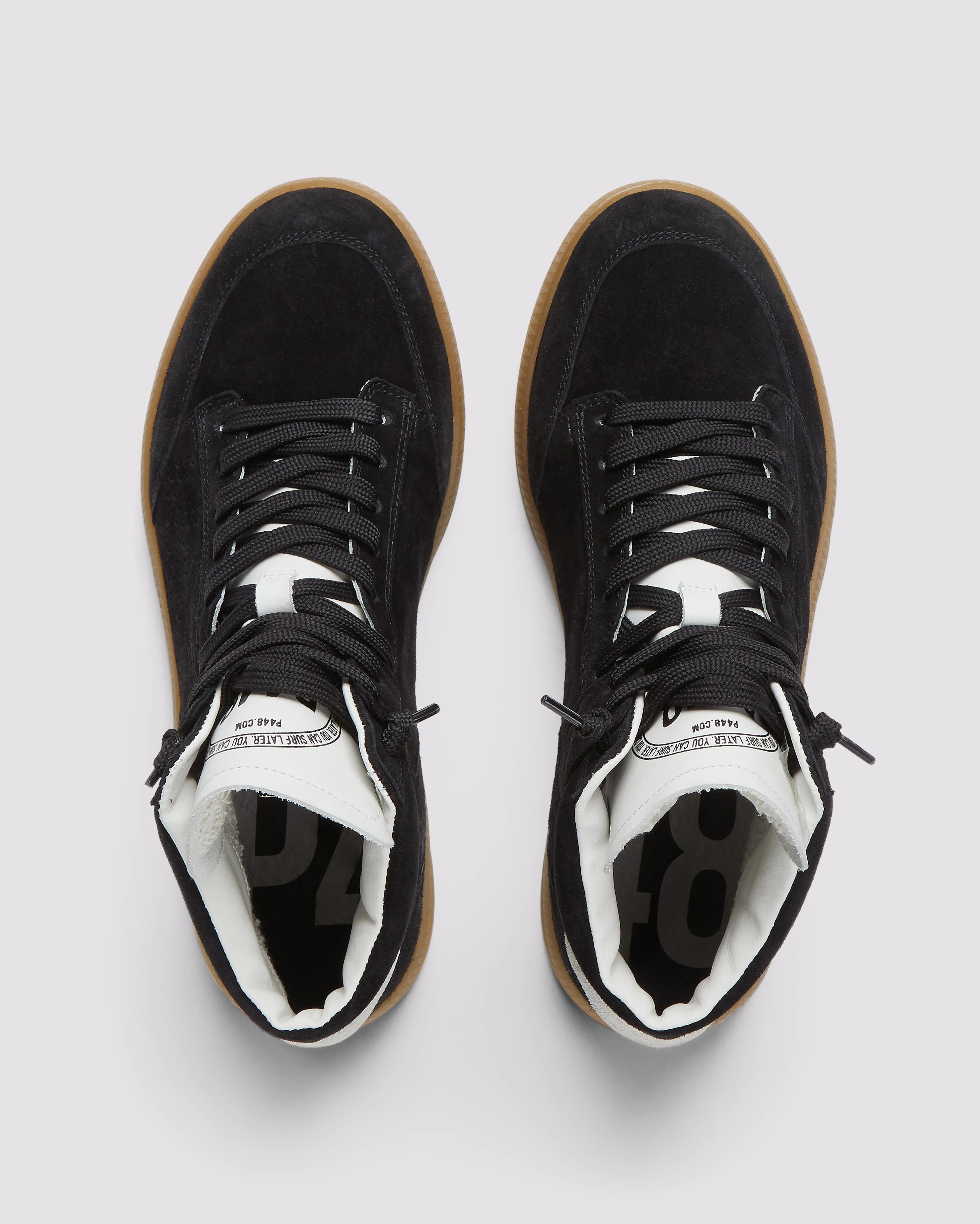 London Black/White sold by P448 product image thumbnail 2