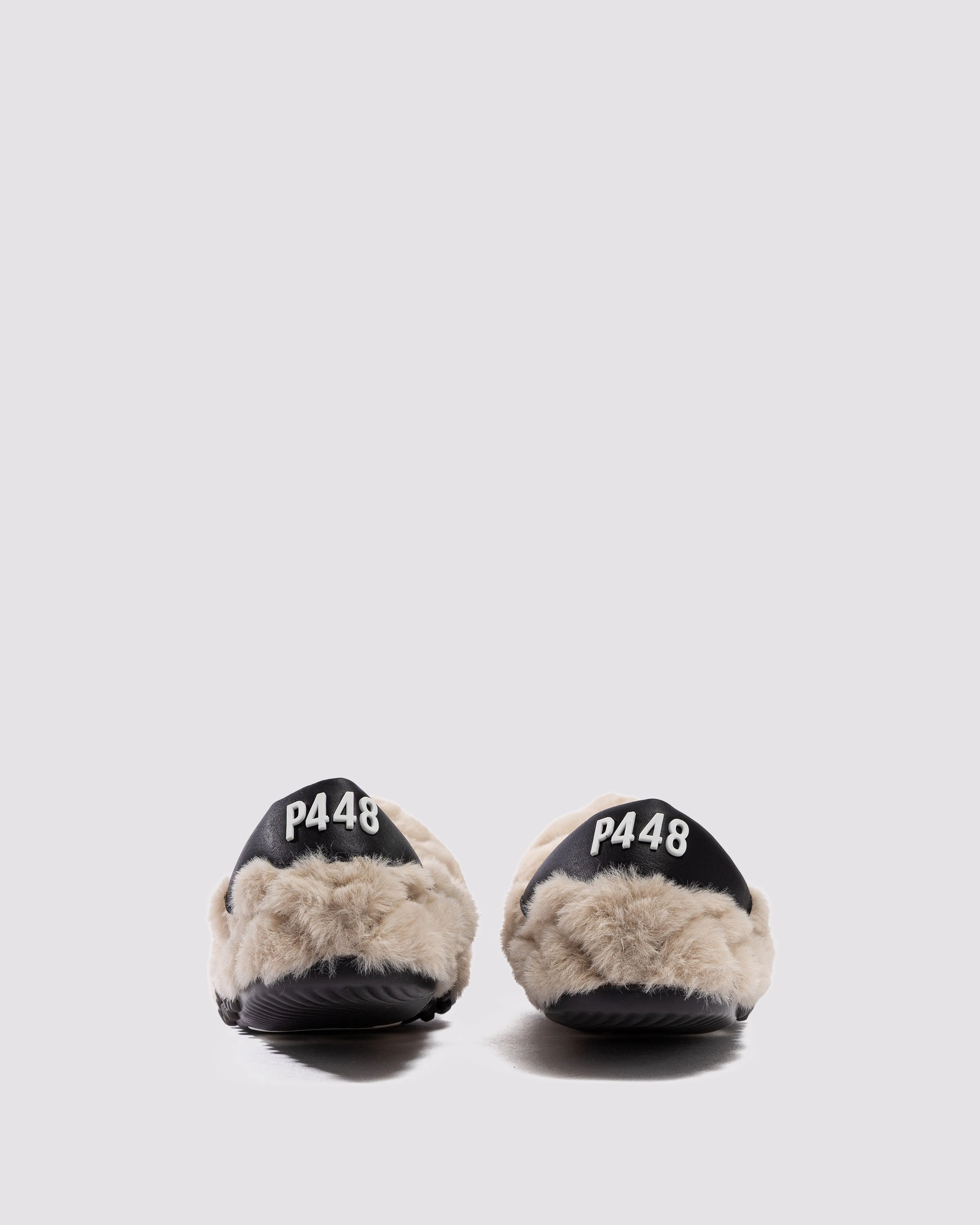 Stella Fur Beige sold by P448 product image thumbnail 3