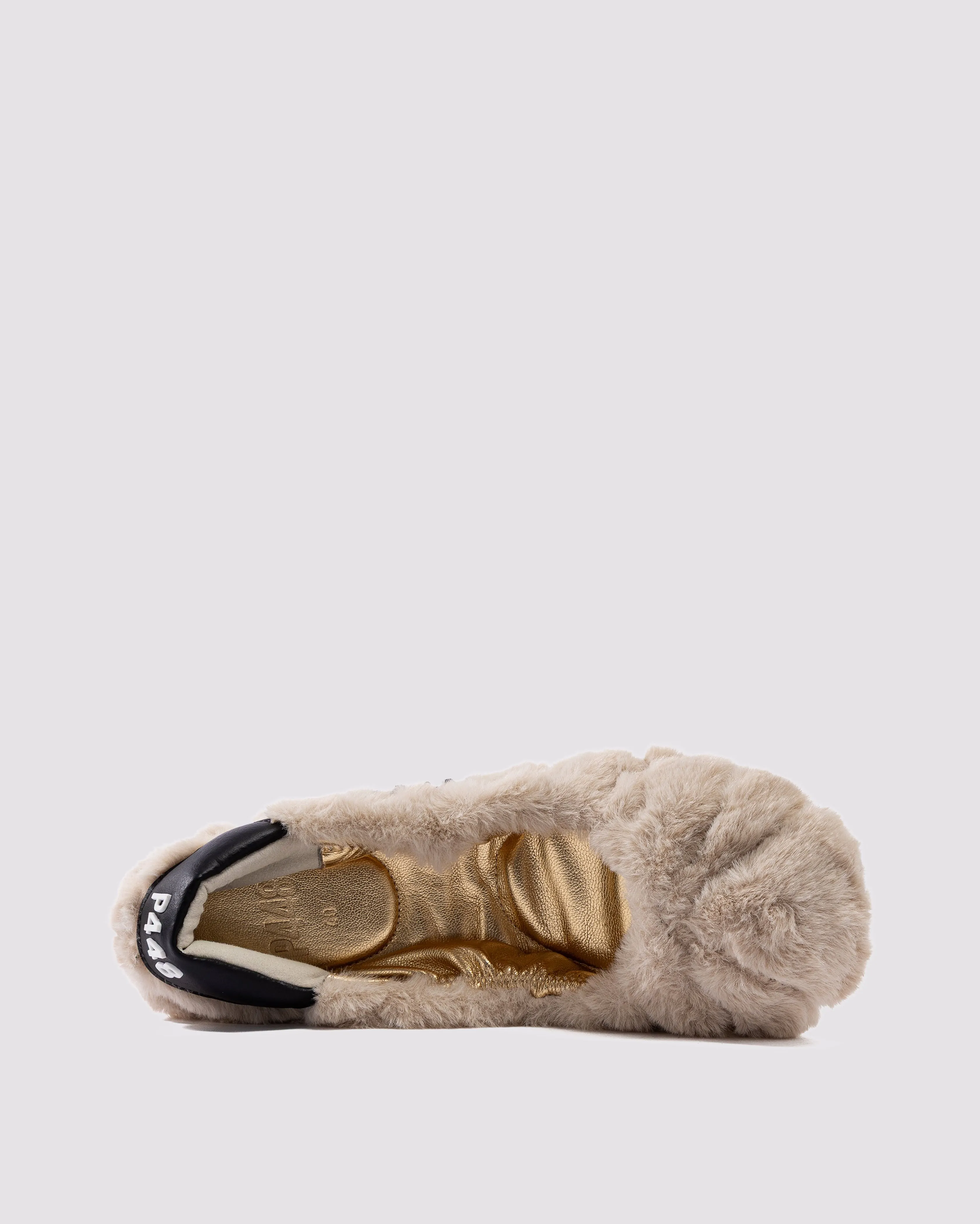 Stella Fur Beige sold by P448 product image thumbnail 5
