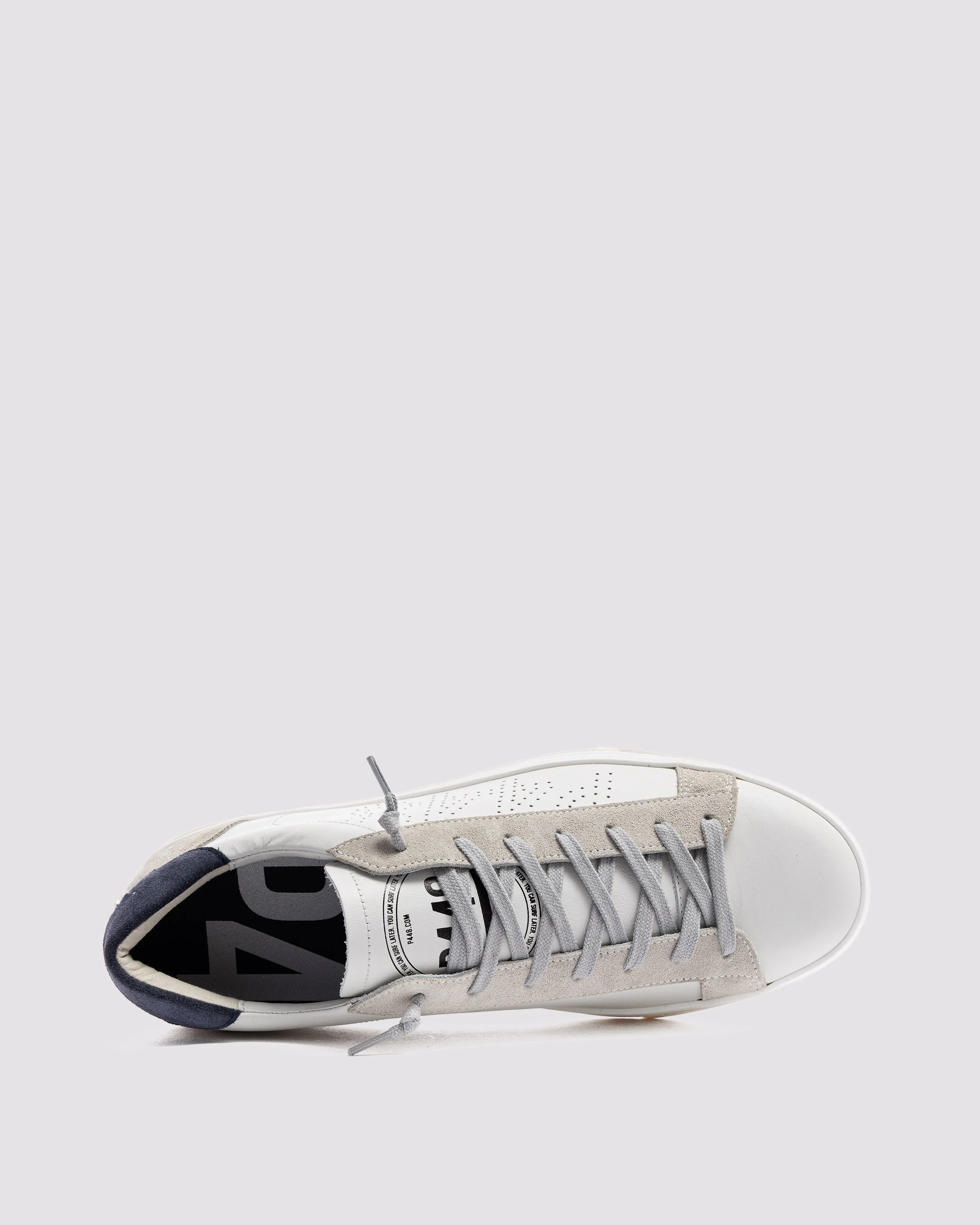 Jack White/Navy sold by P448 product image thumbnail 5