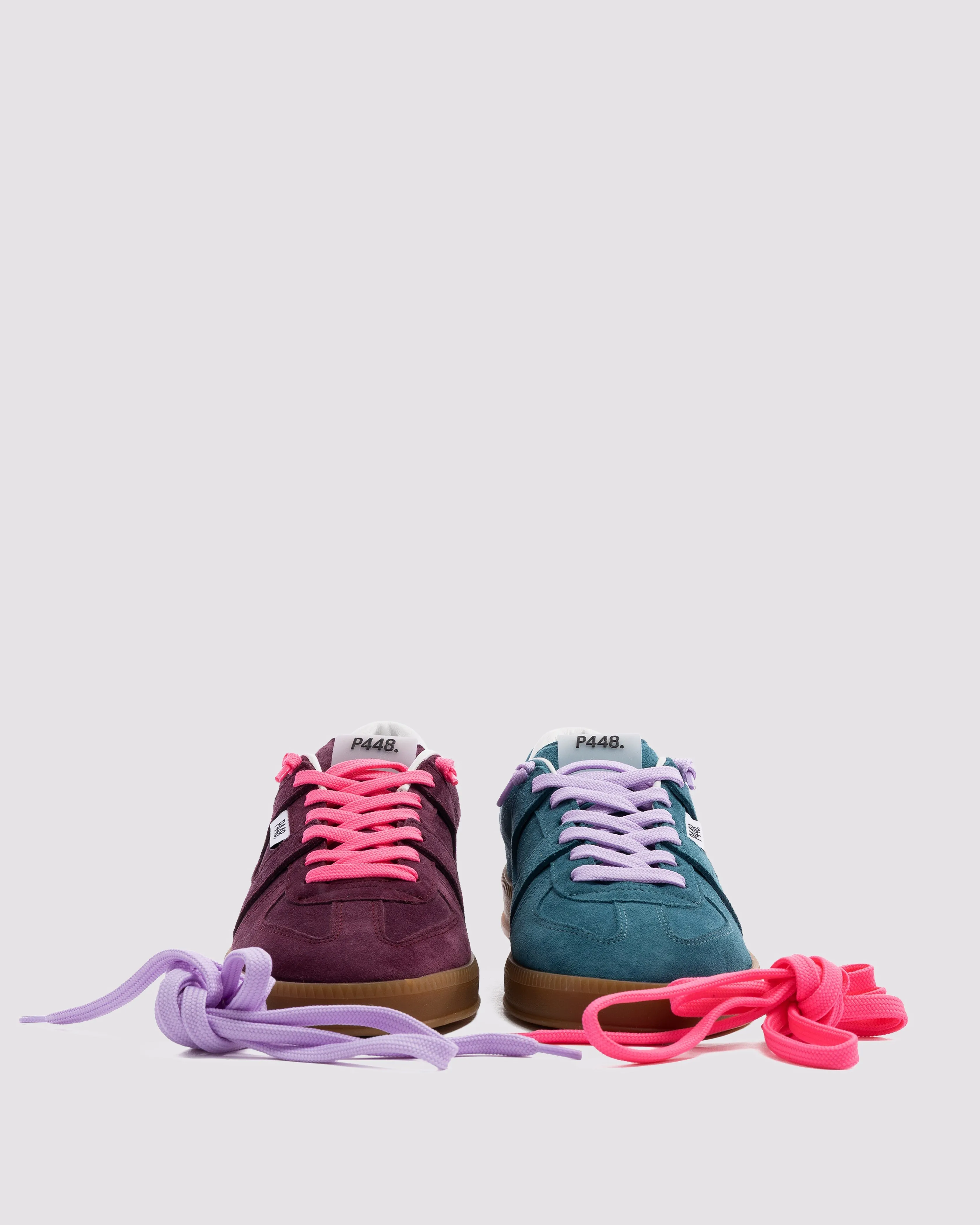 Monza Kaleidoscope Burgundy/Blue sold by P448 product image thumbnail 4