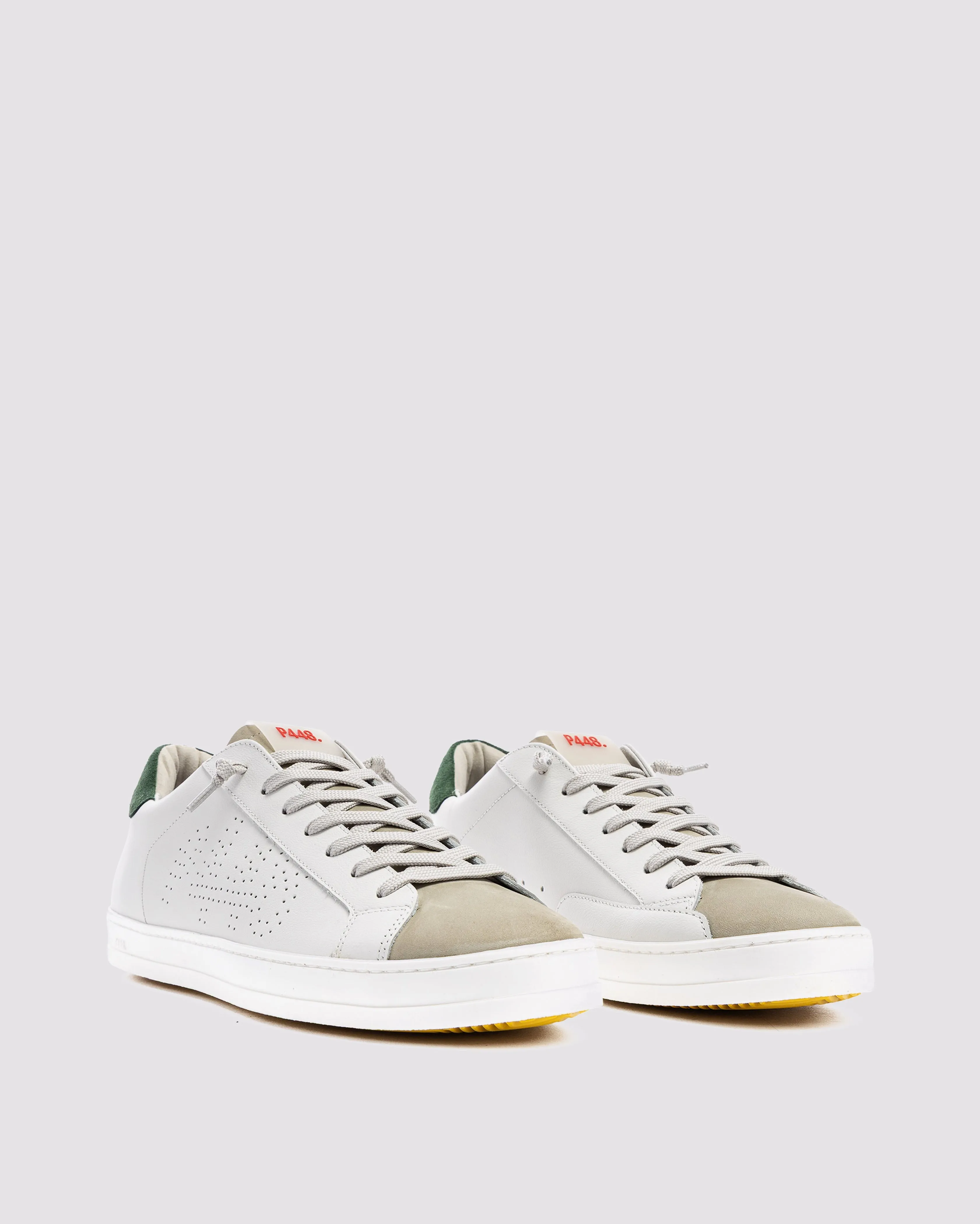 John Beige/Green sold by P448 product image thumbnail 4