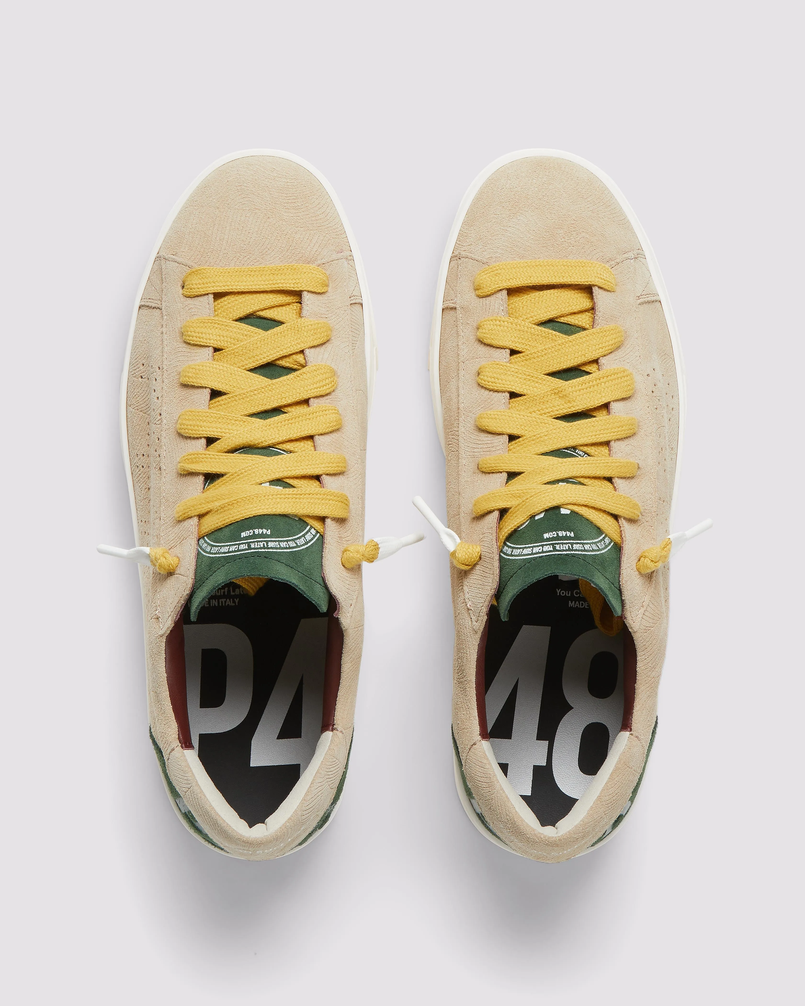 Jack Blone sold by P448 product image thumbnail 2