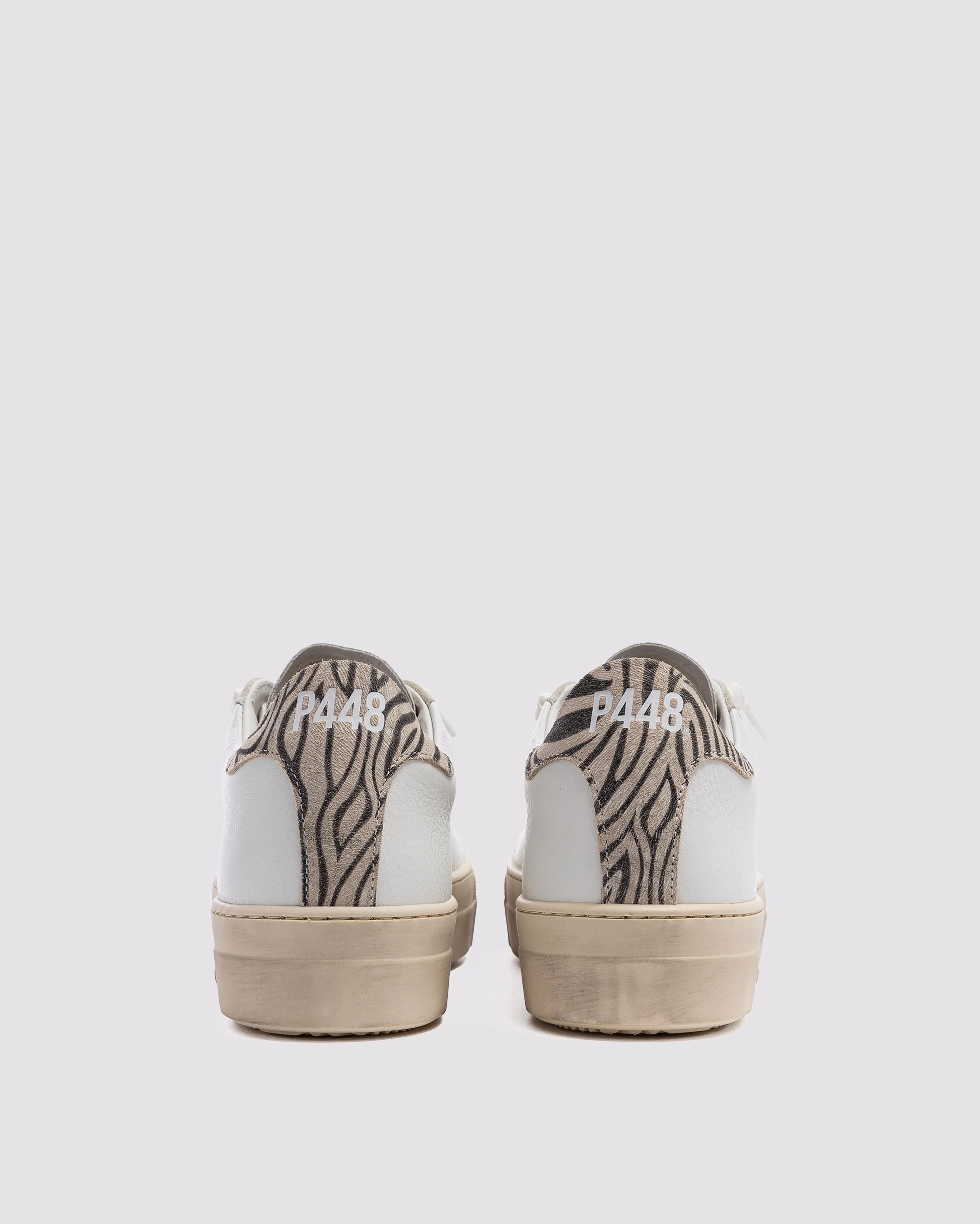 Thea Zebra White sold by P448 product image thumbnail 3