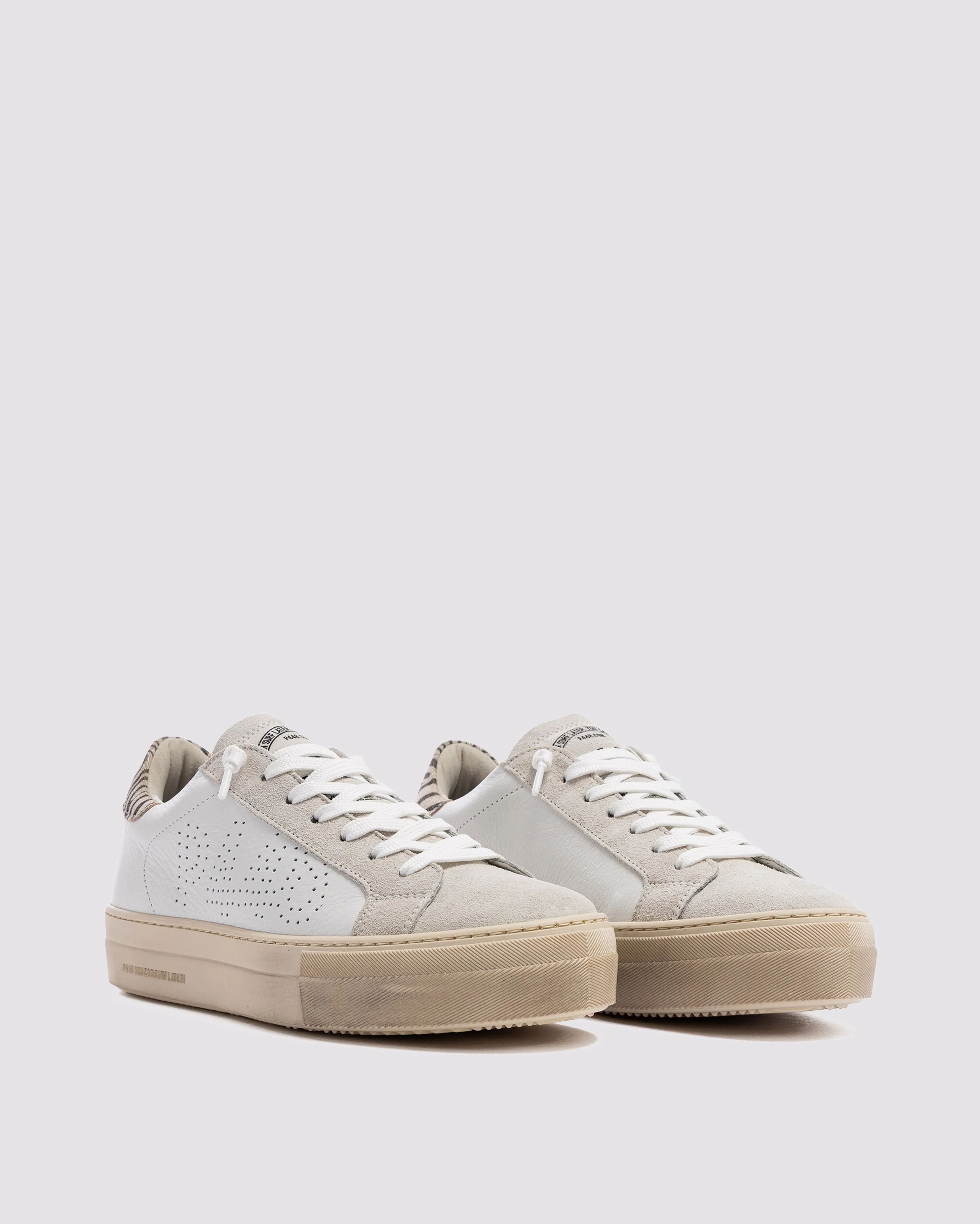 Thea Zebra White sold by P448 product image thumbnail 4