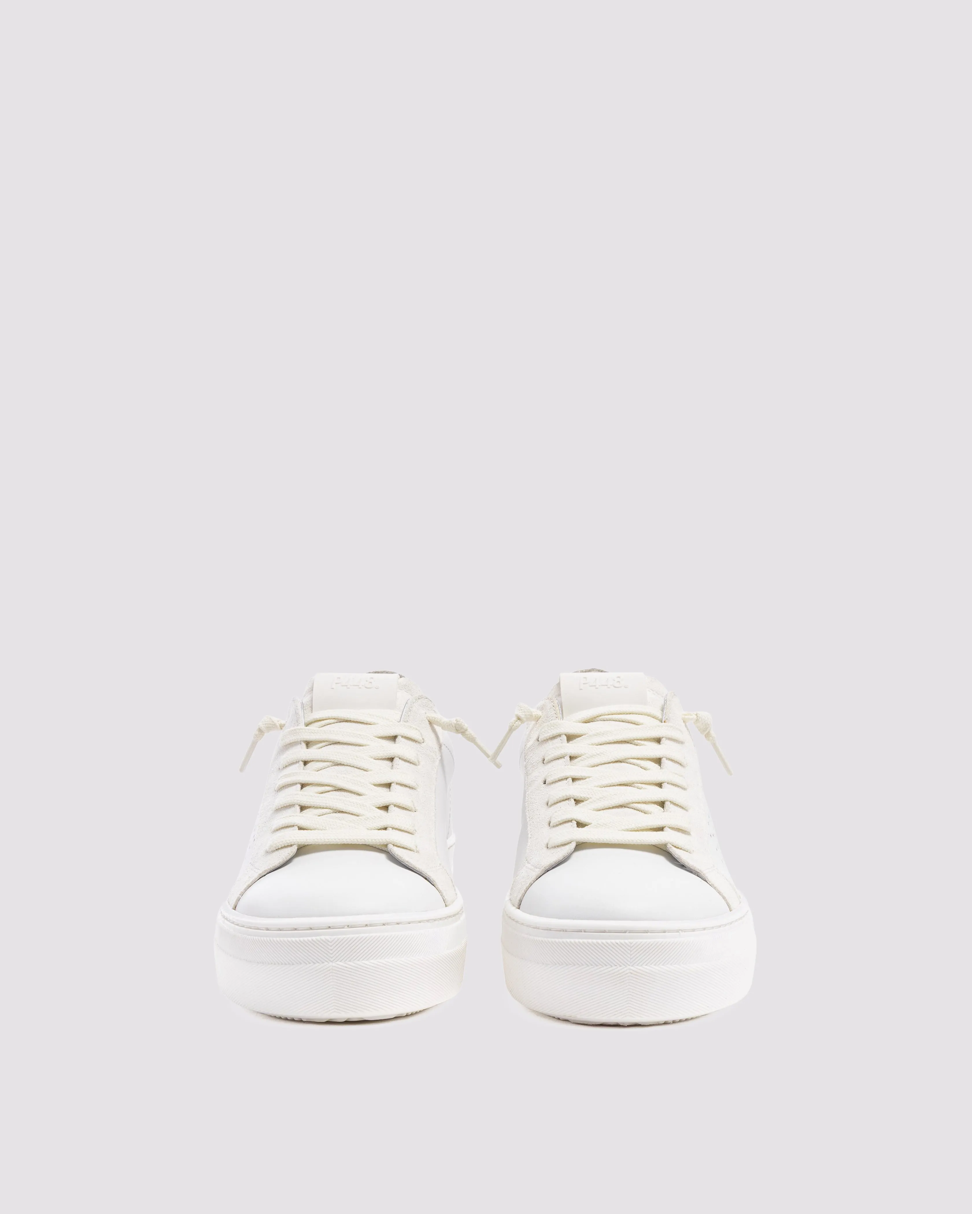 Thea Flok/White sold by P448 product image thumbnail 2