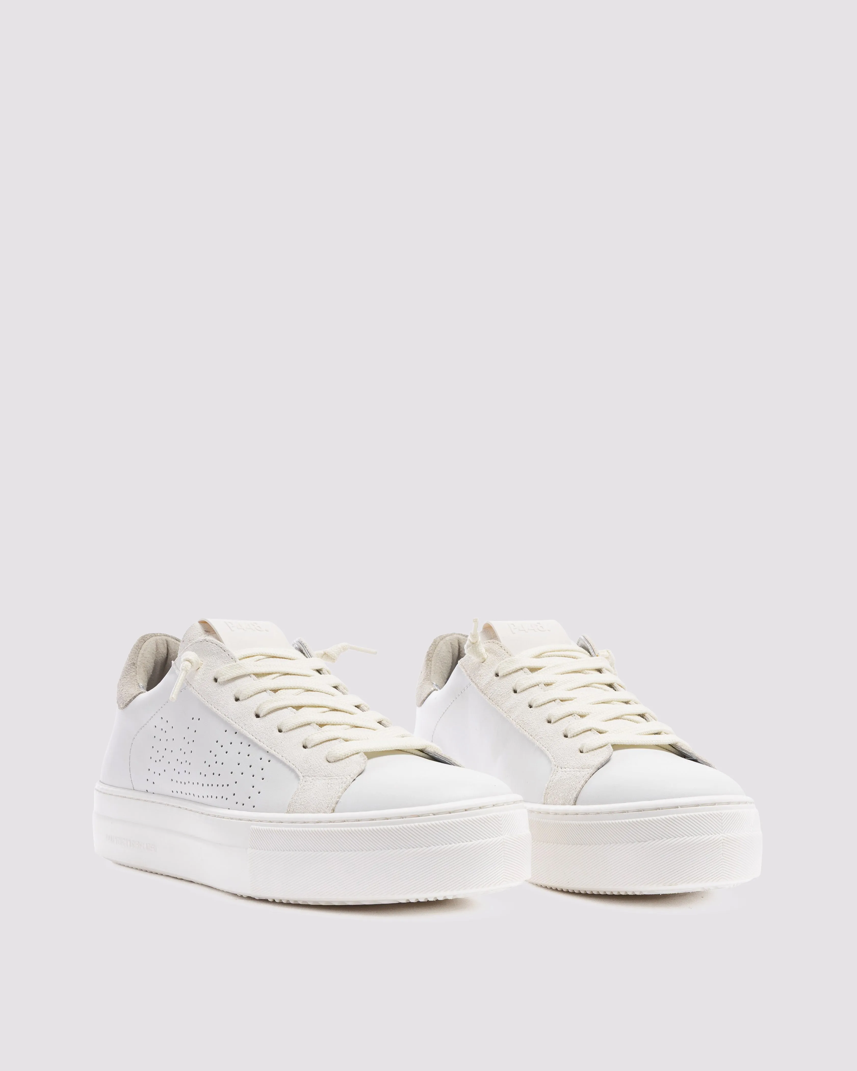 Thea Flok/White sold by P448 product image thumbnail 4