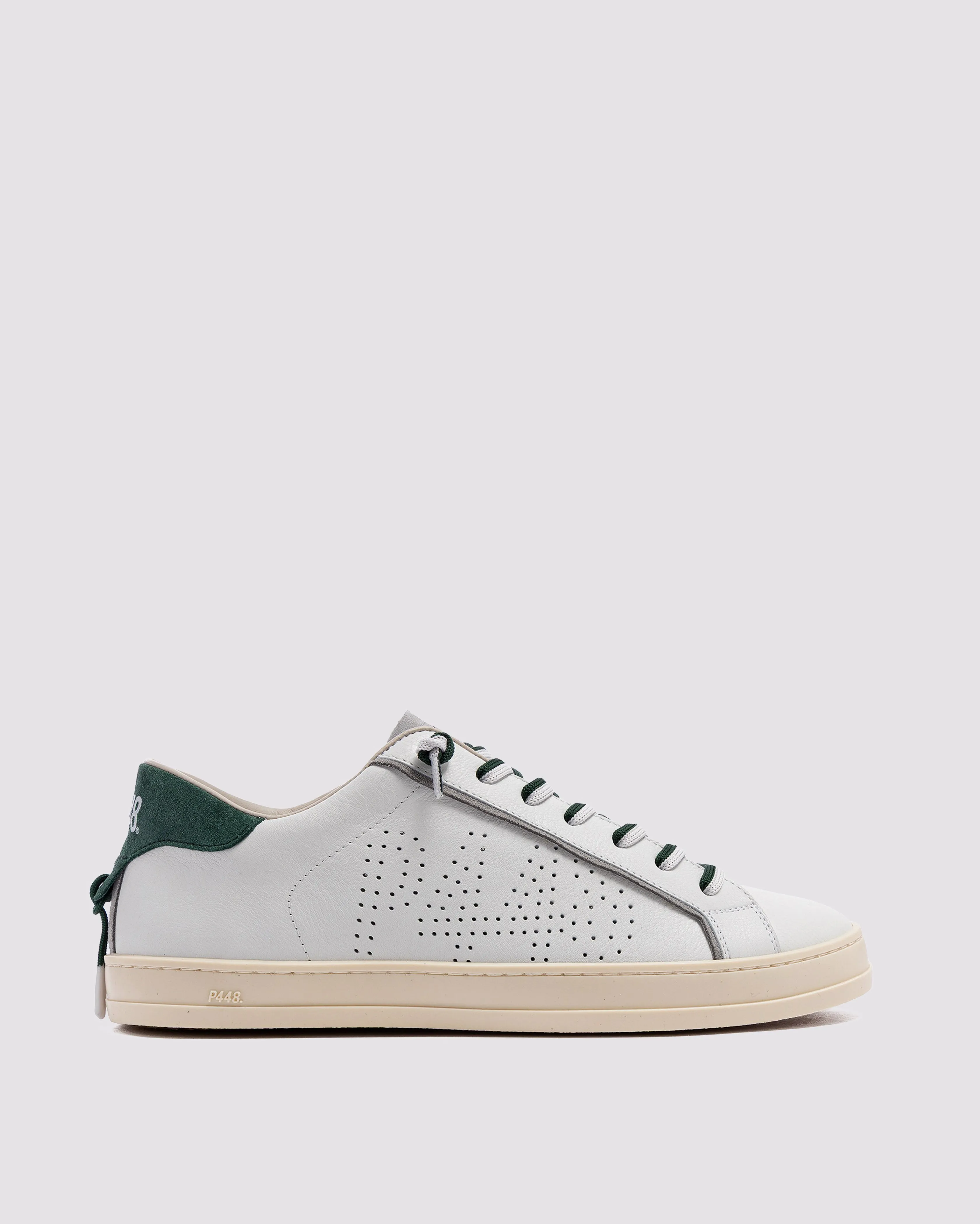 John White Forrest sold by P448