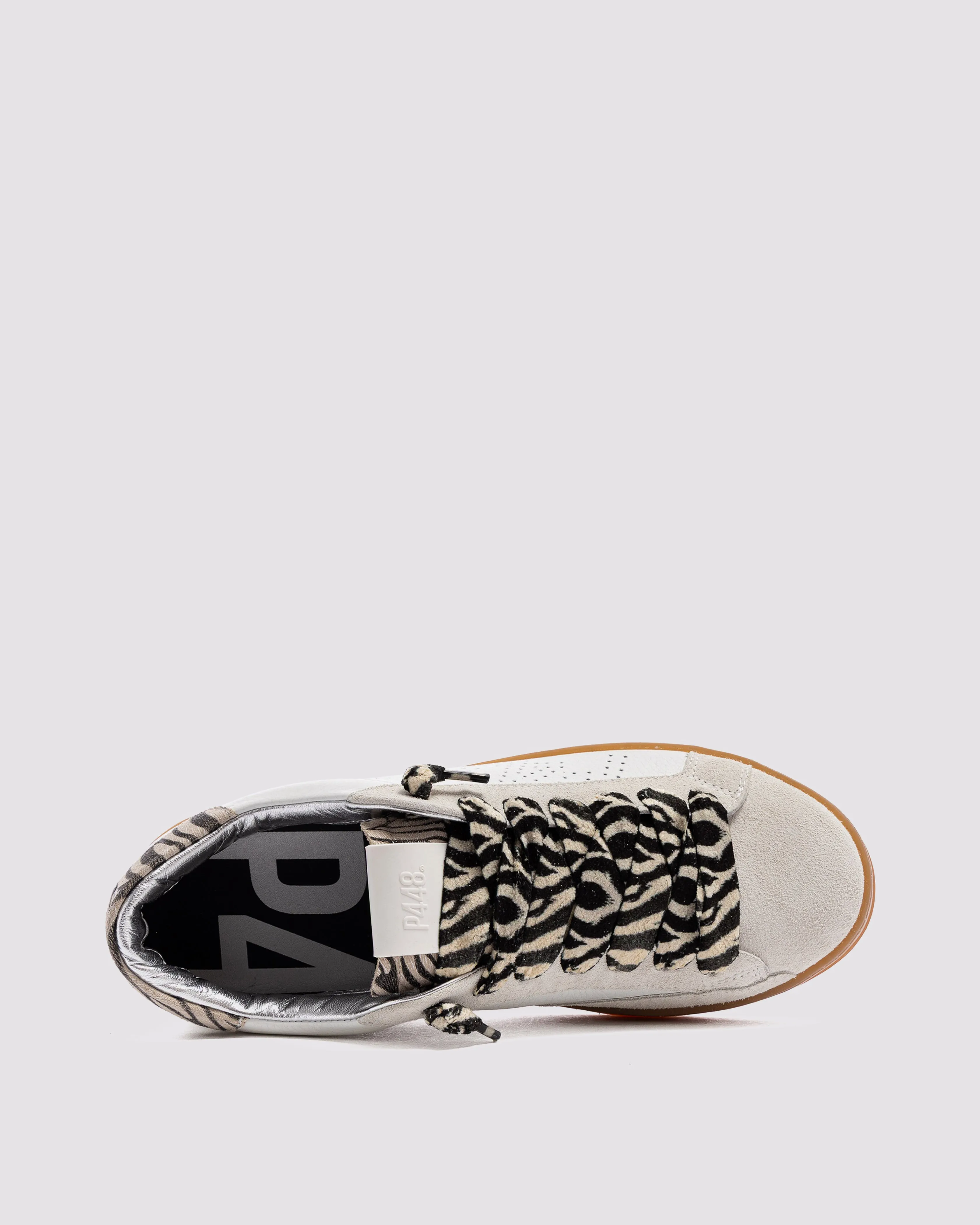 John Zebra White sold by P448 product image thumbnail 5