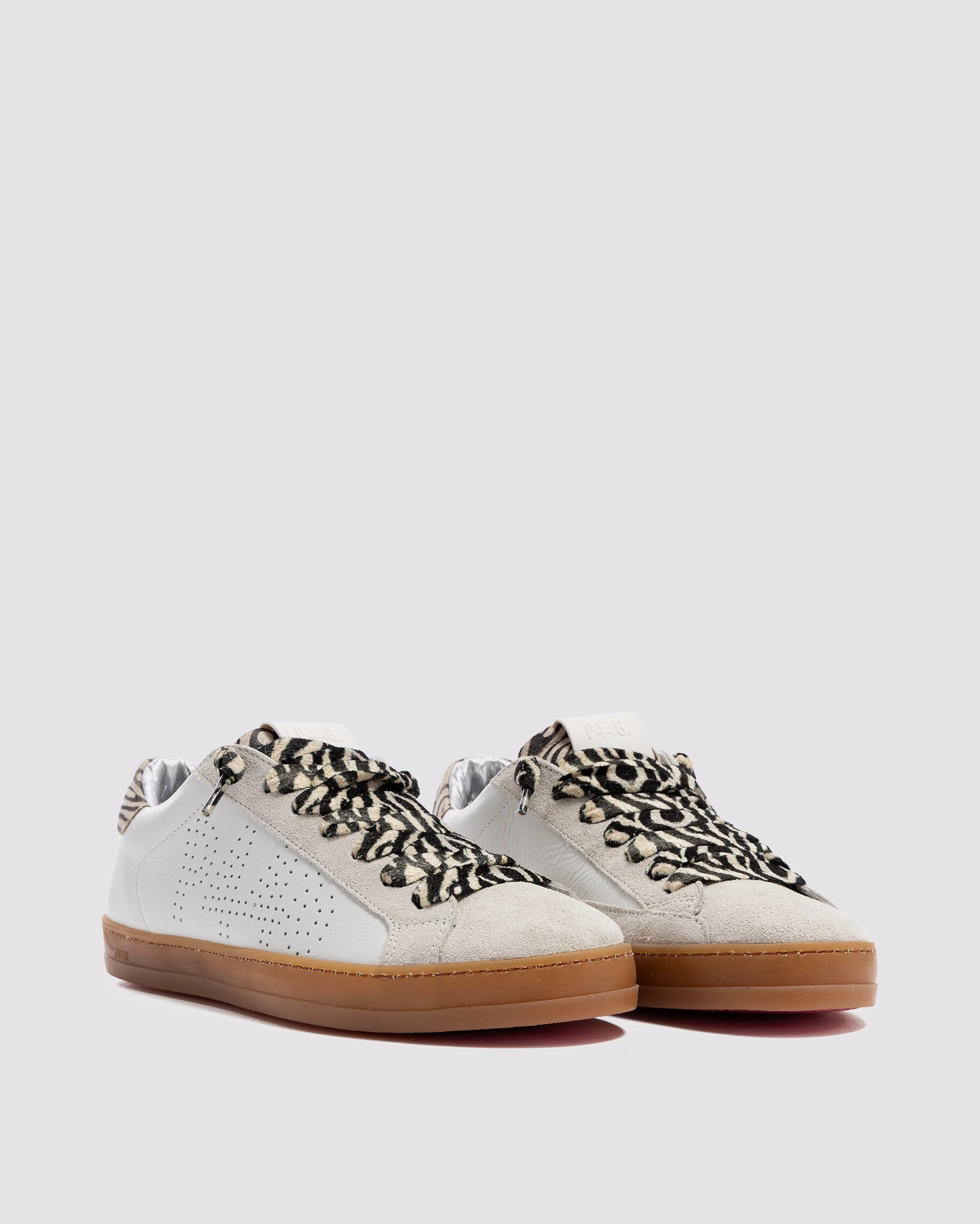 John Zebra White sold by P448 product image thumbnail 4