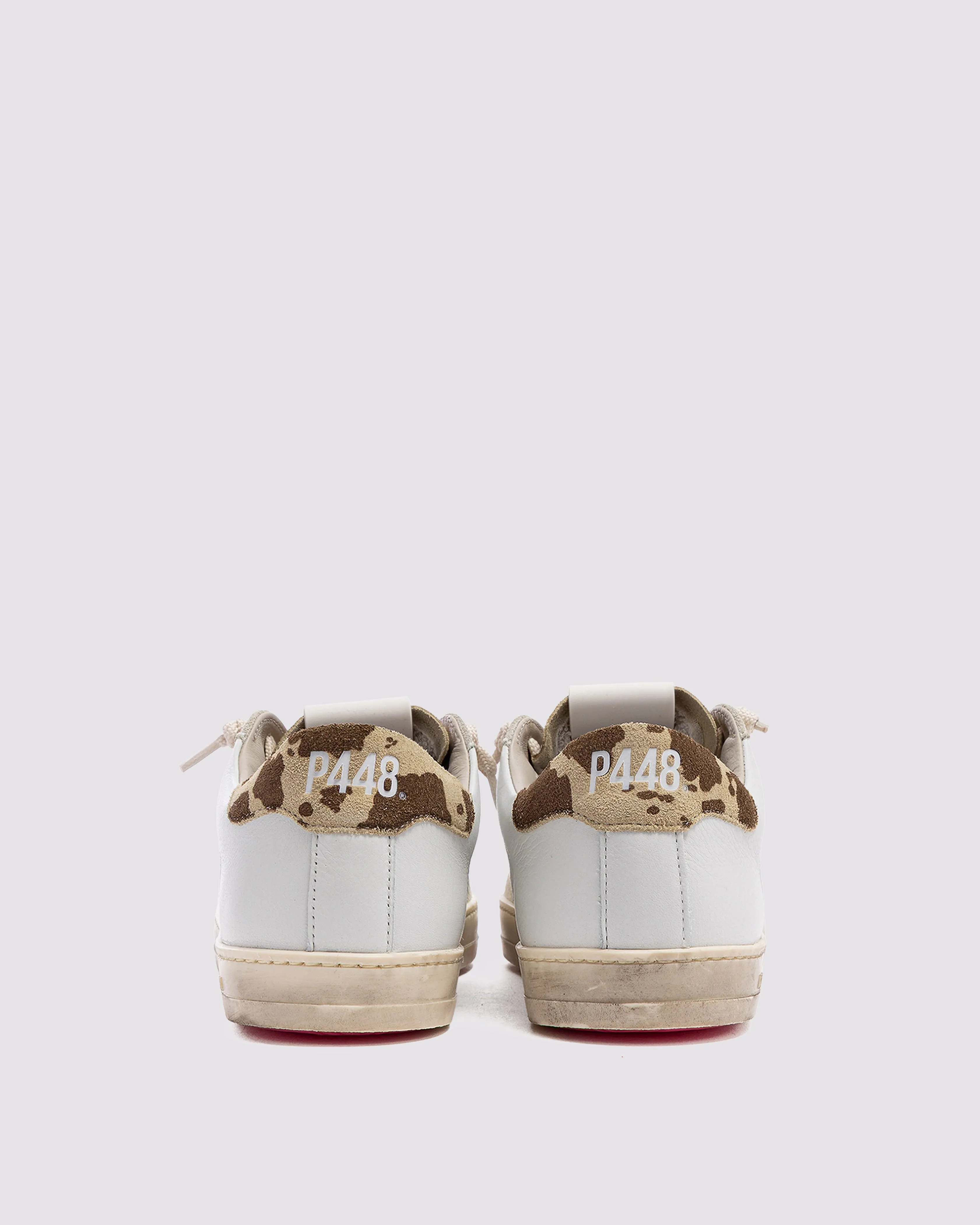 John Cow White sold by P448 product image thumbnail 3