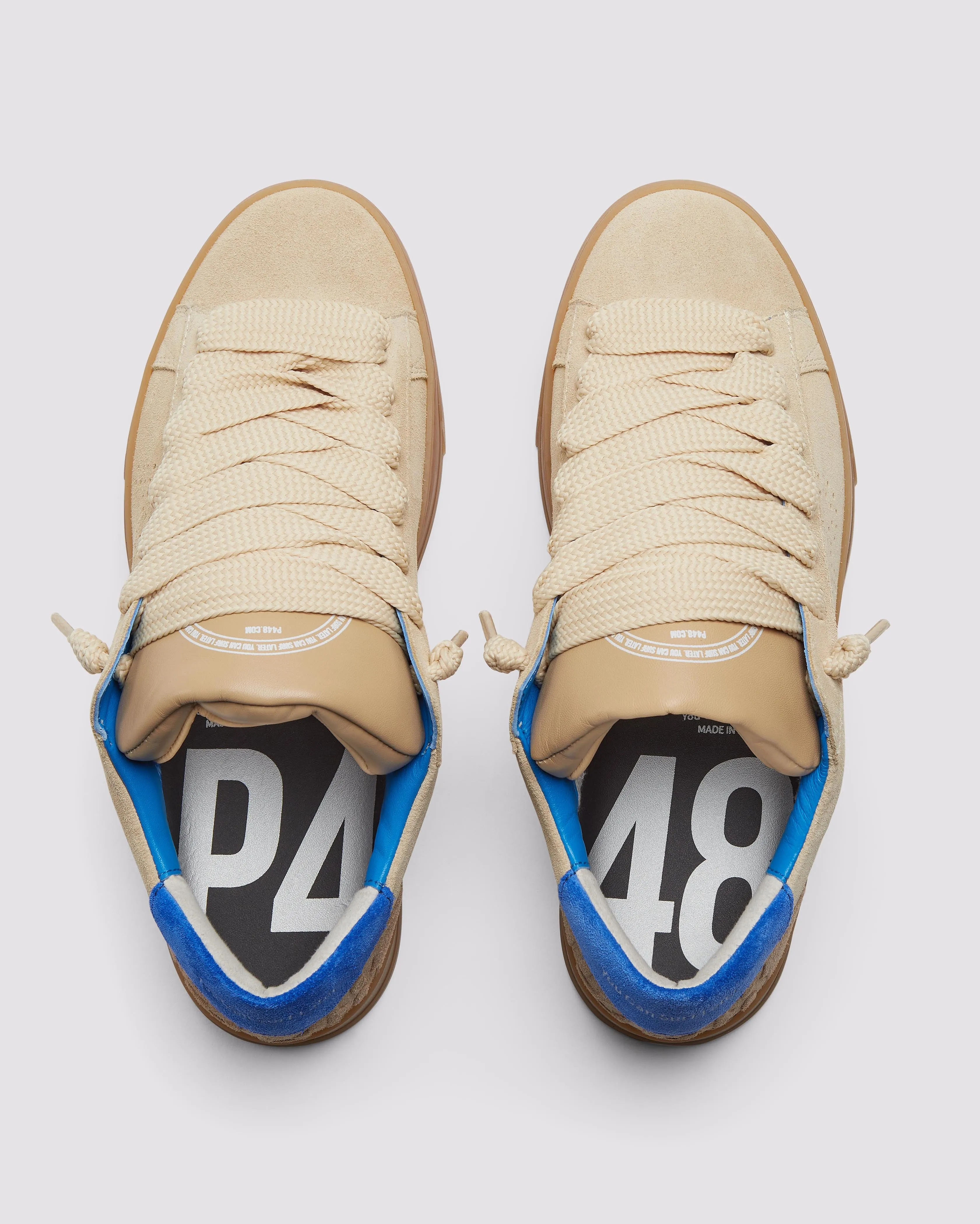 Jack Puff Bay sold by P448 product image thumbnail 2