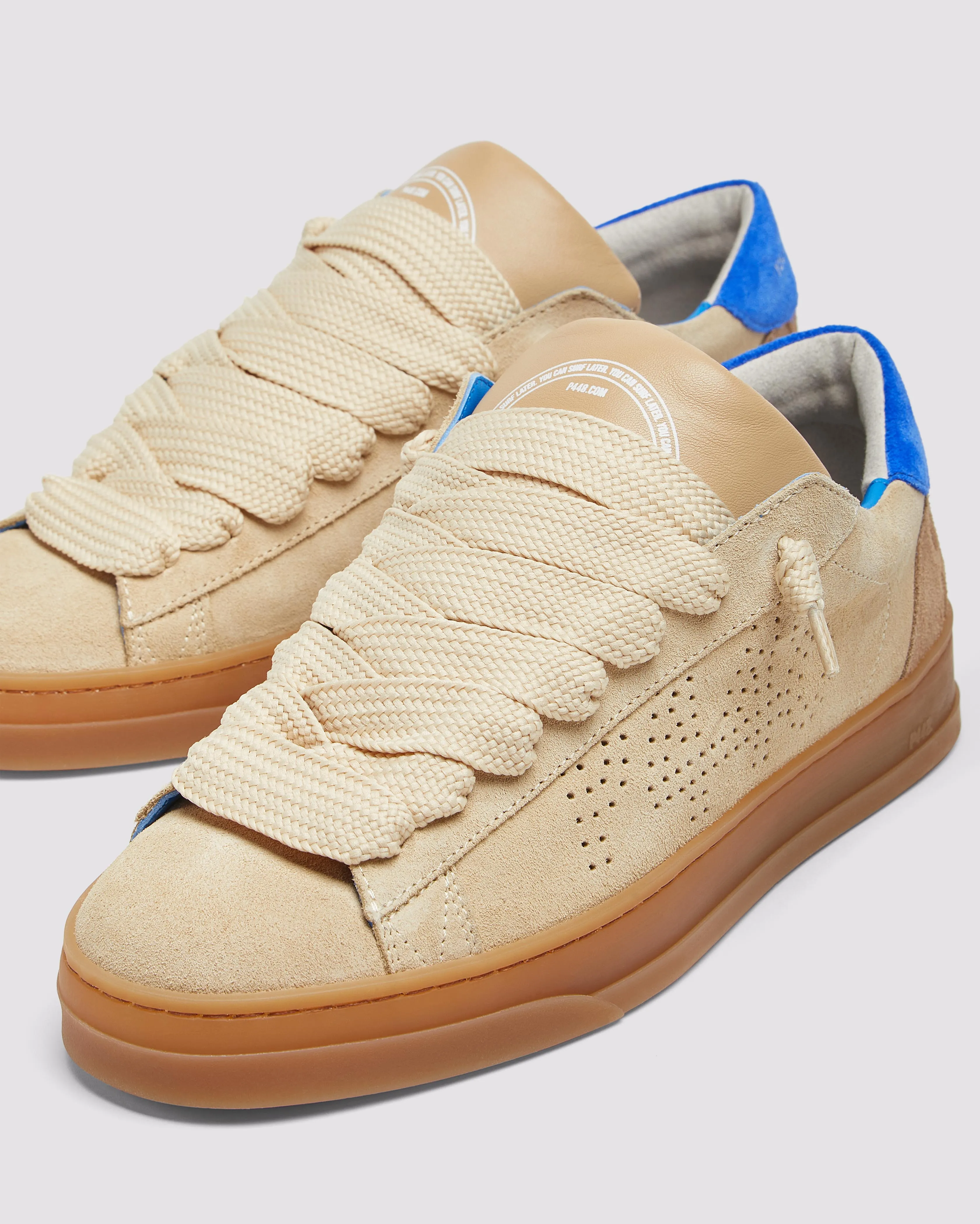 Jack Puff Bay sold by P448 product image thumbnail 4