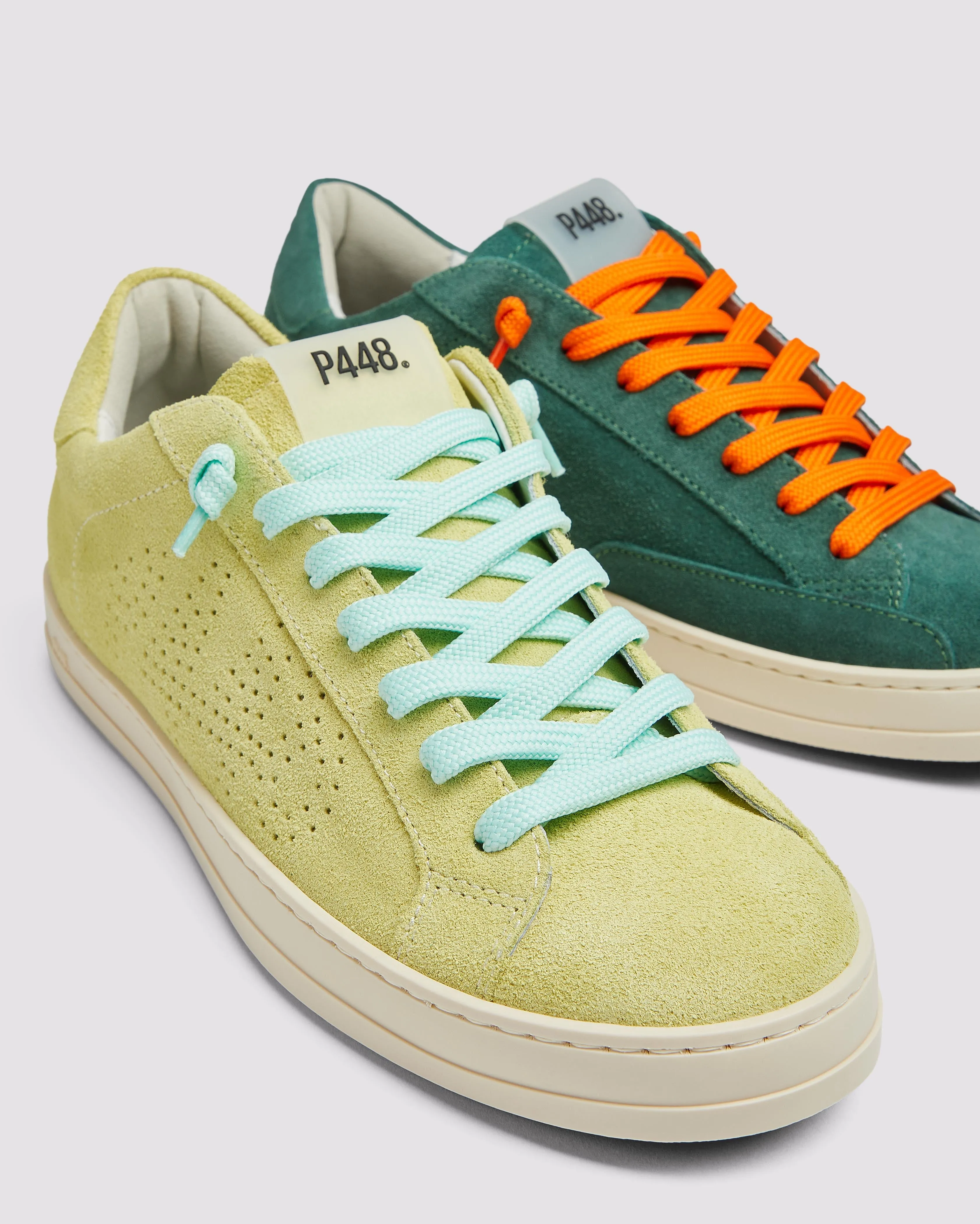 John Kaleidoscope Lemon sold by P448 product image thumbnail 3