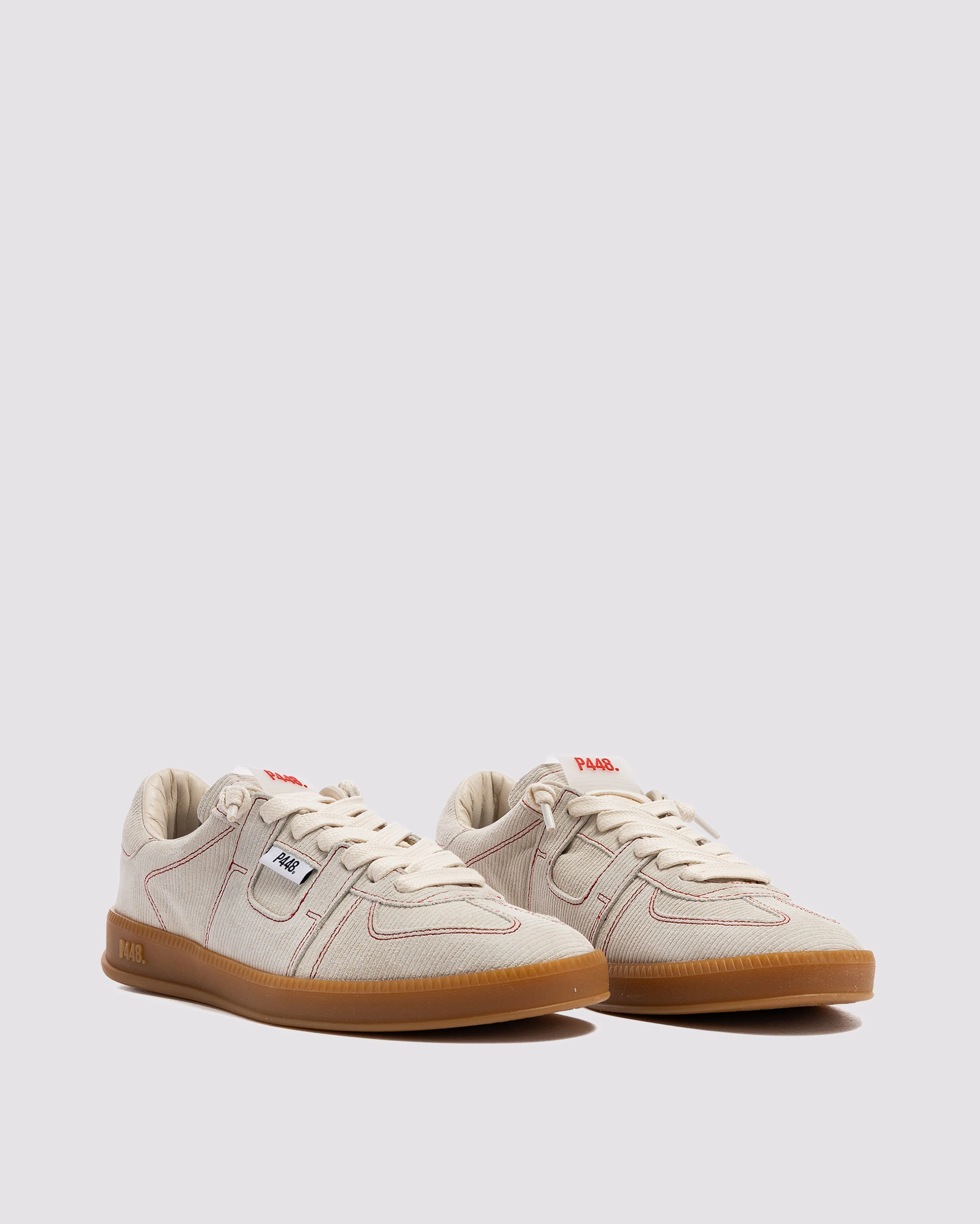 Monza Stitch Grey sold by P448 product image thumbnail 4