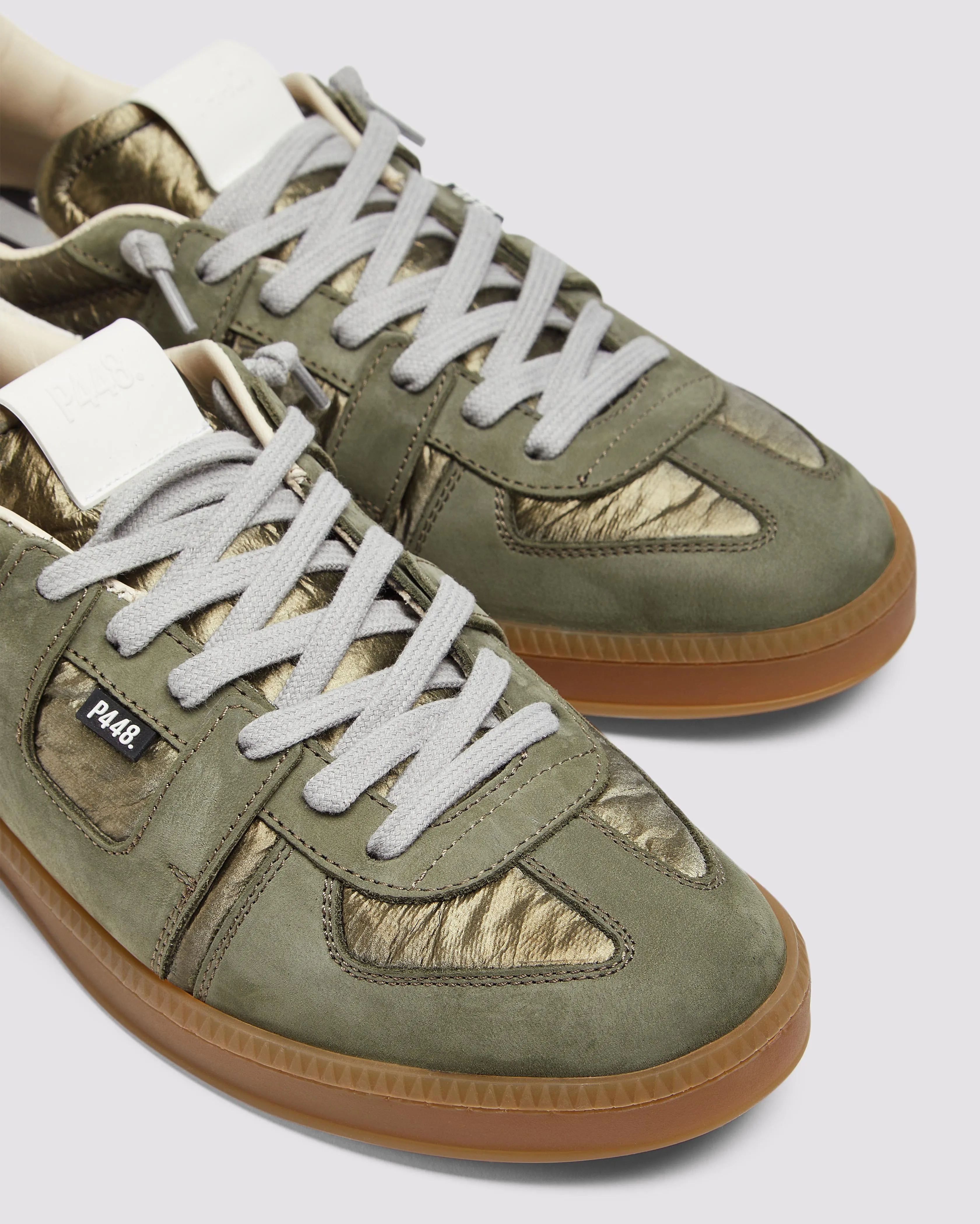 Monza Galaxy/Army sold by P448 product image thumbnail 4