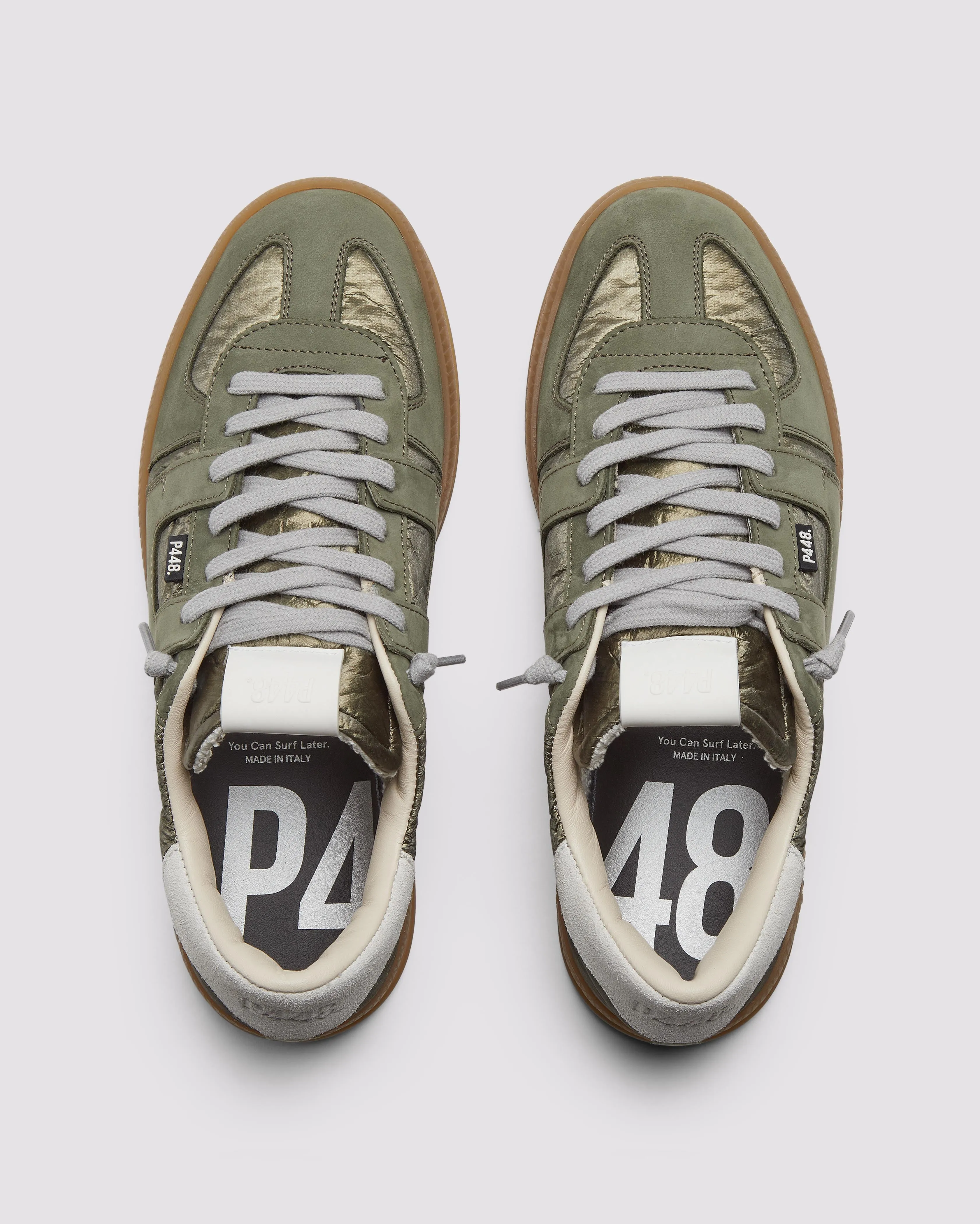 Monza Galaxy/Army sold by P448 product image thumbnail 2