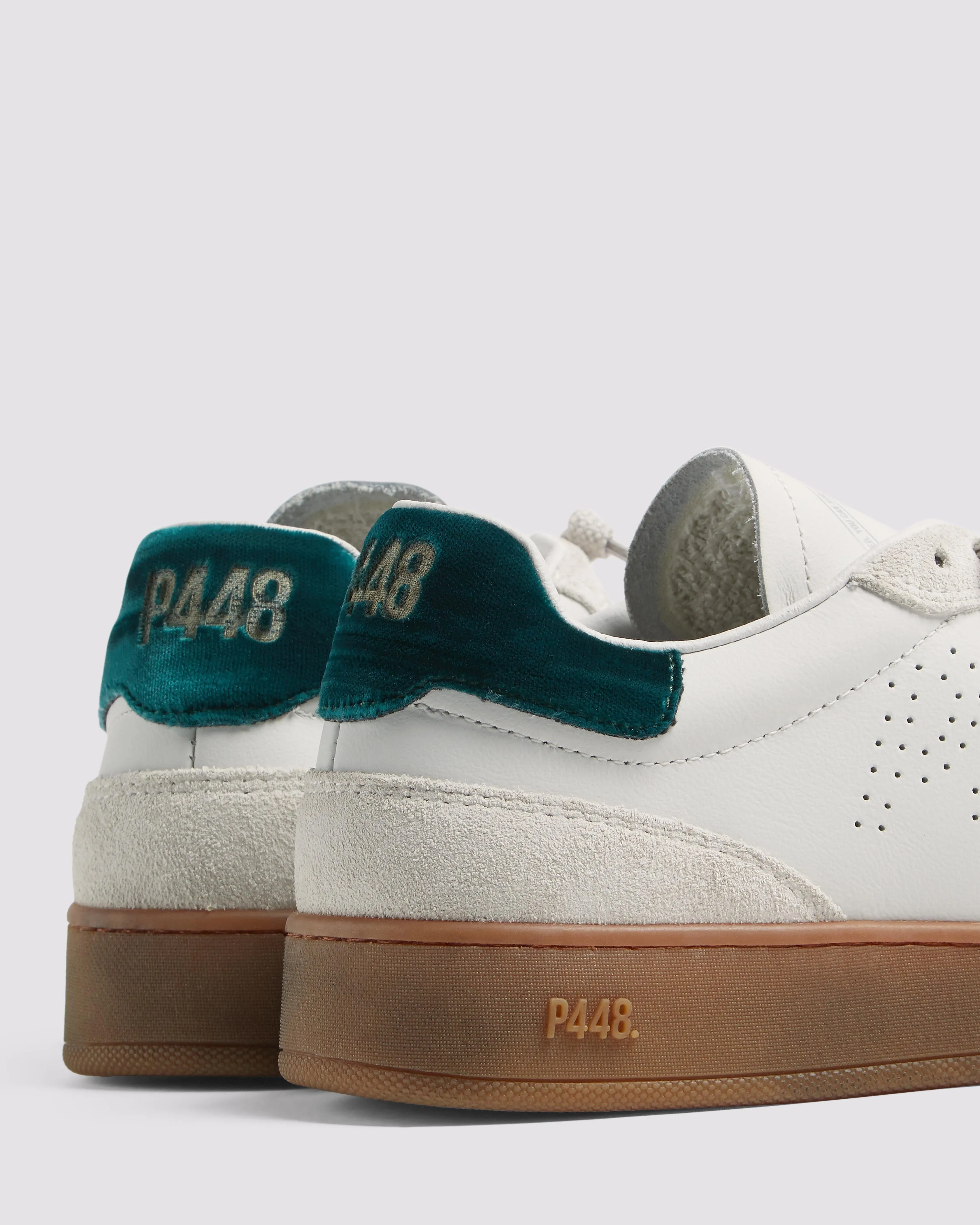 Vert White/Verde sold by P448 product image thumbnail 5