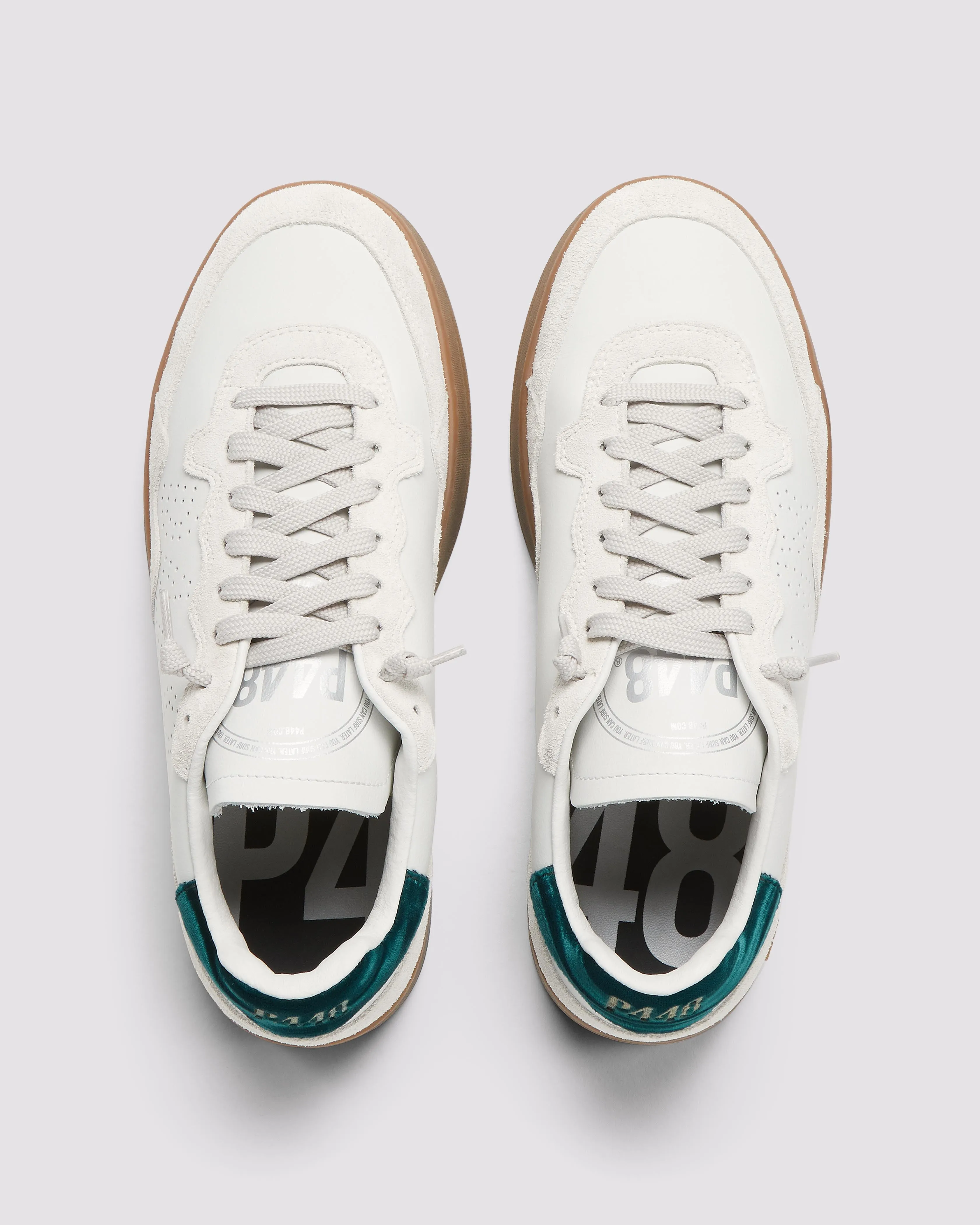 Vert White/Verde sold by P448 product image thumbnail 2