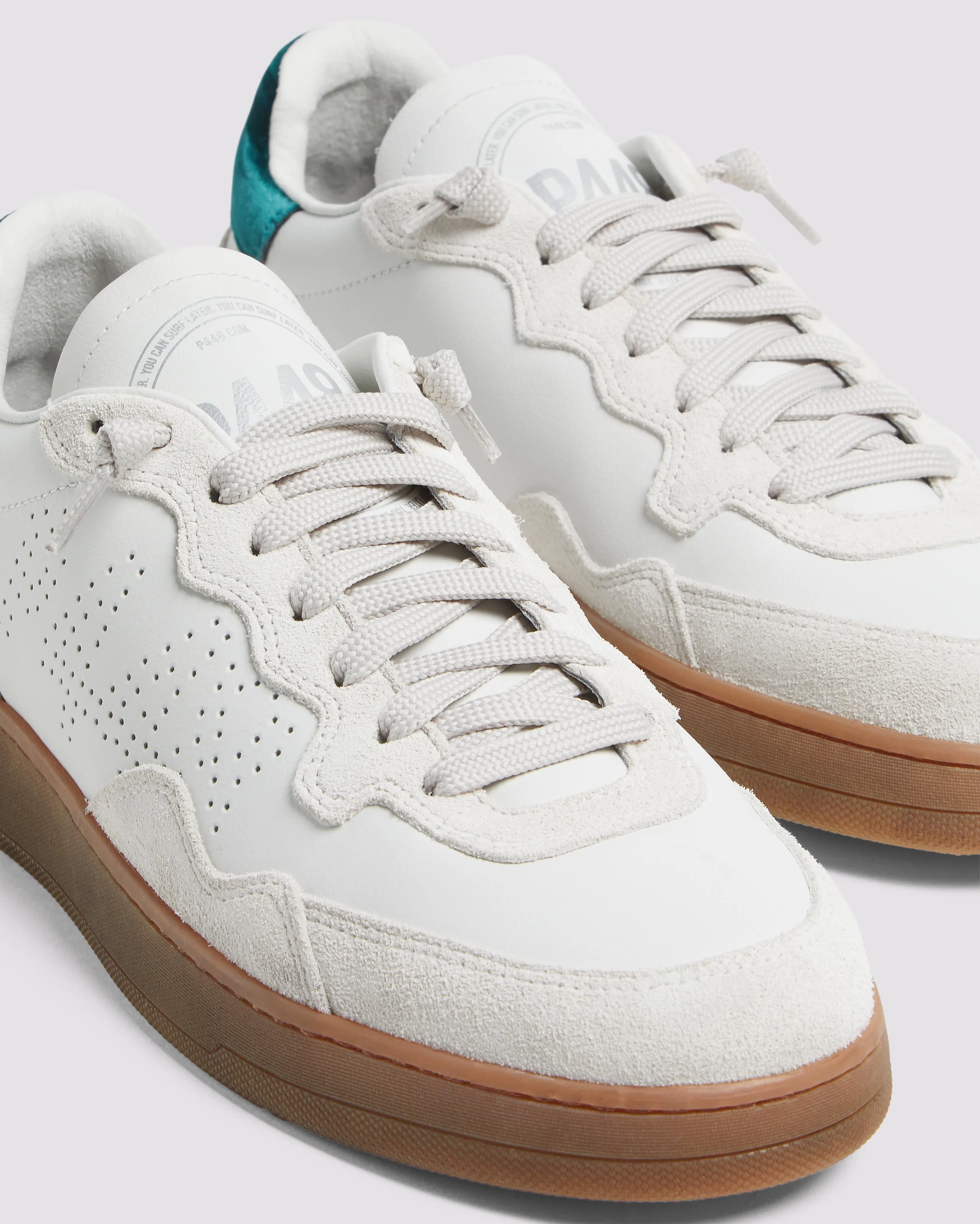 Vert White/Verde sold by P448 product image thumbnail 4