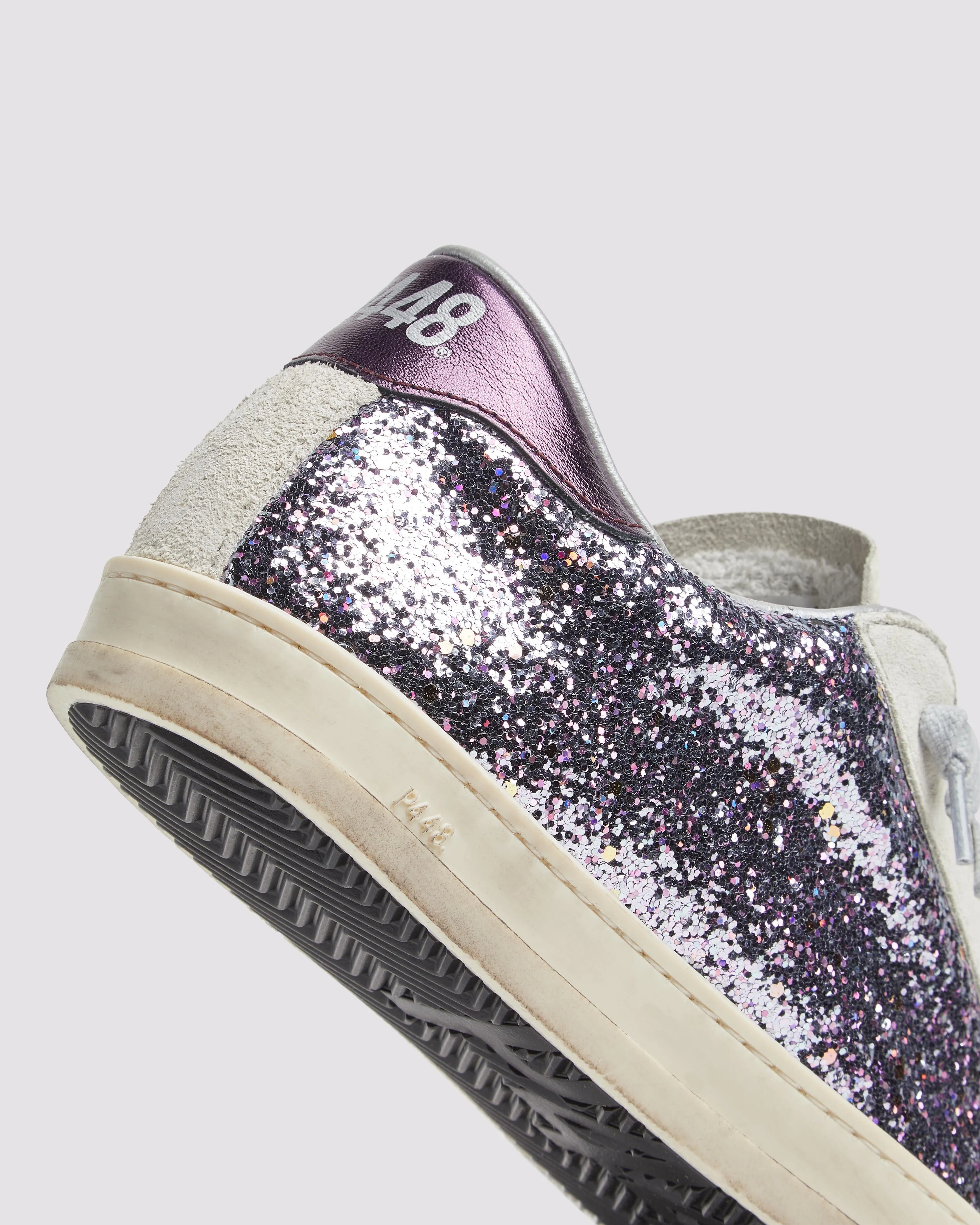 John Glitter/Purple sold by P448 product image thumbnail 4