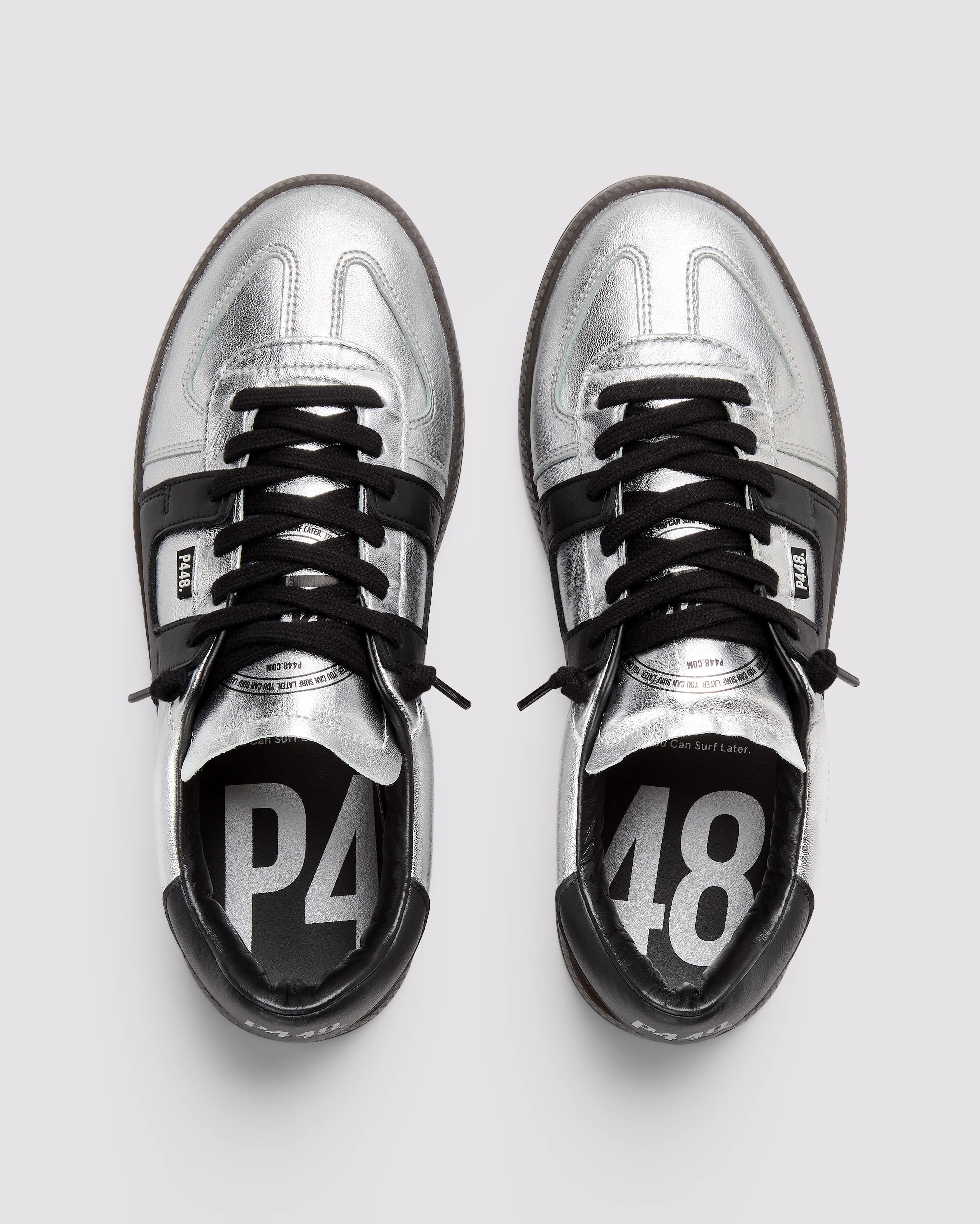 Monza Silver sold by P448 product image thumbnail 2