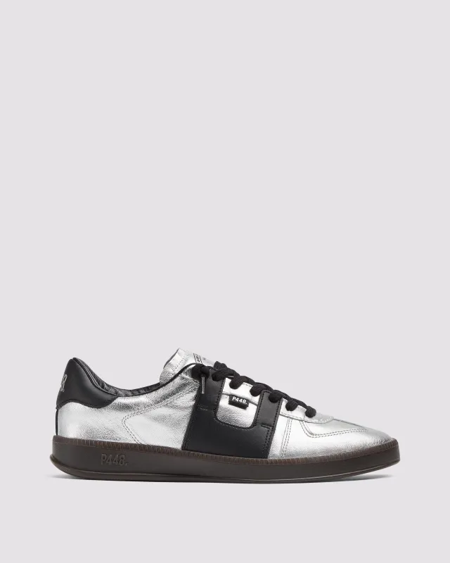 Monza Silver sold by P448