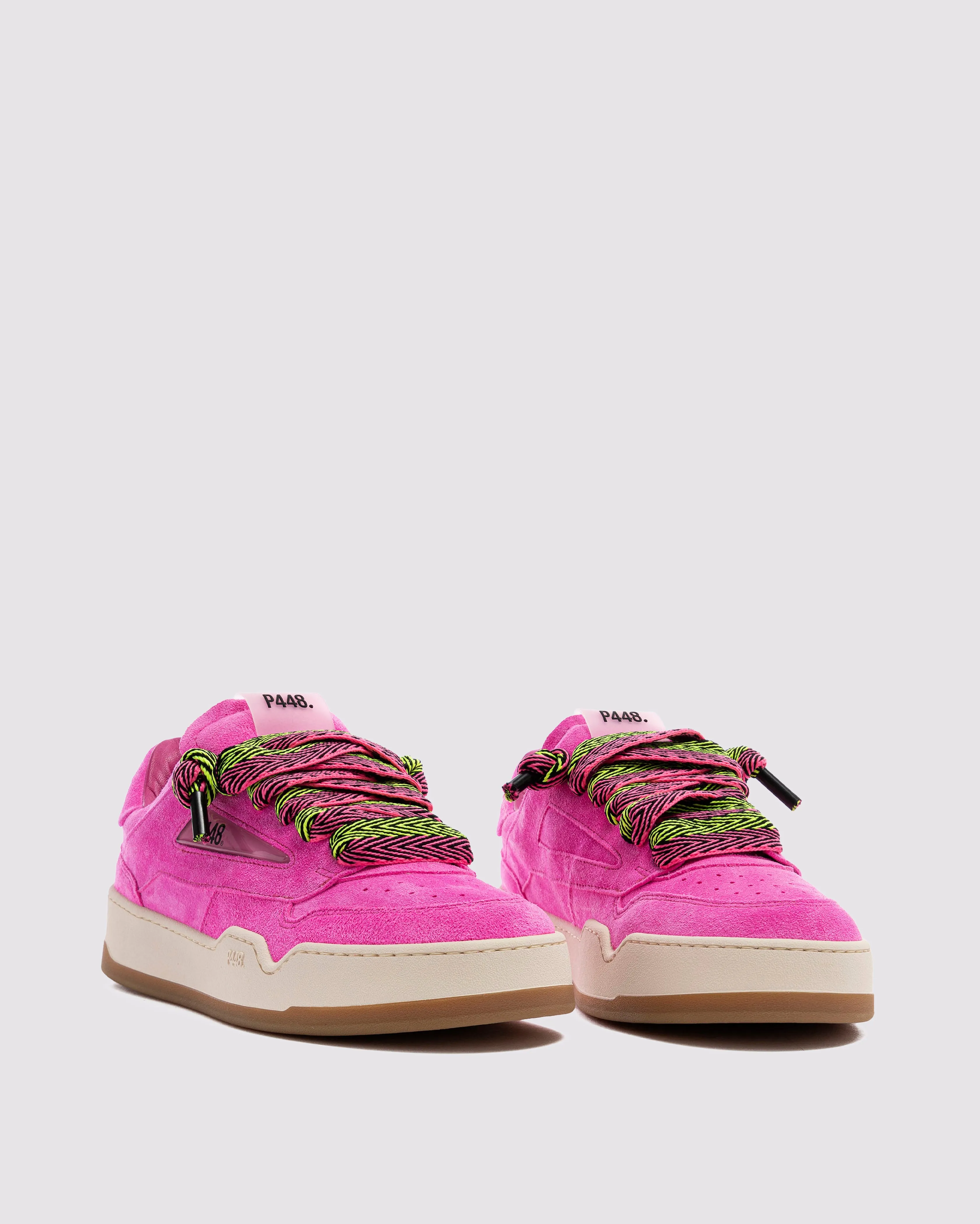 Brixton Neon/Fuchsia sold by P448 product image thumbnail 4