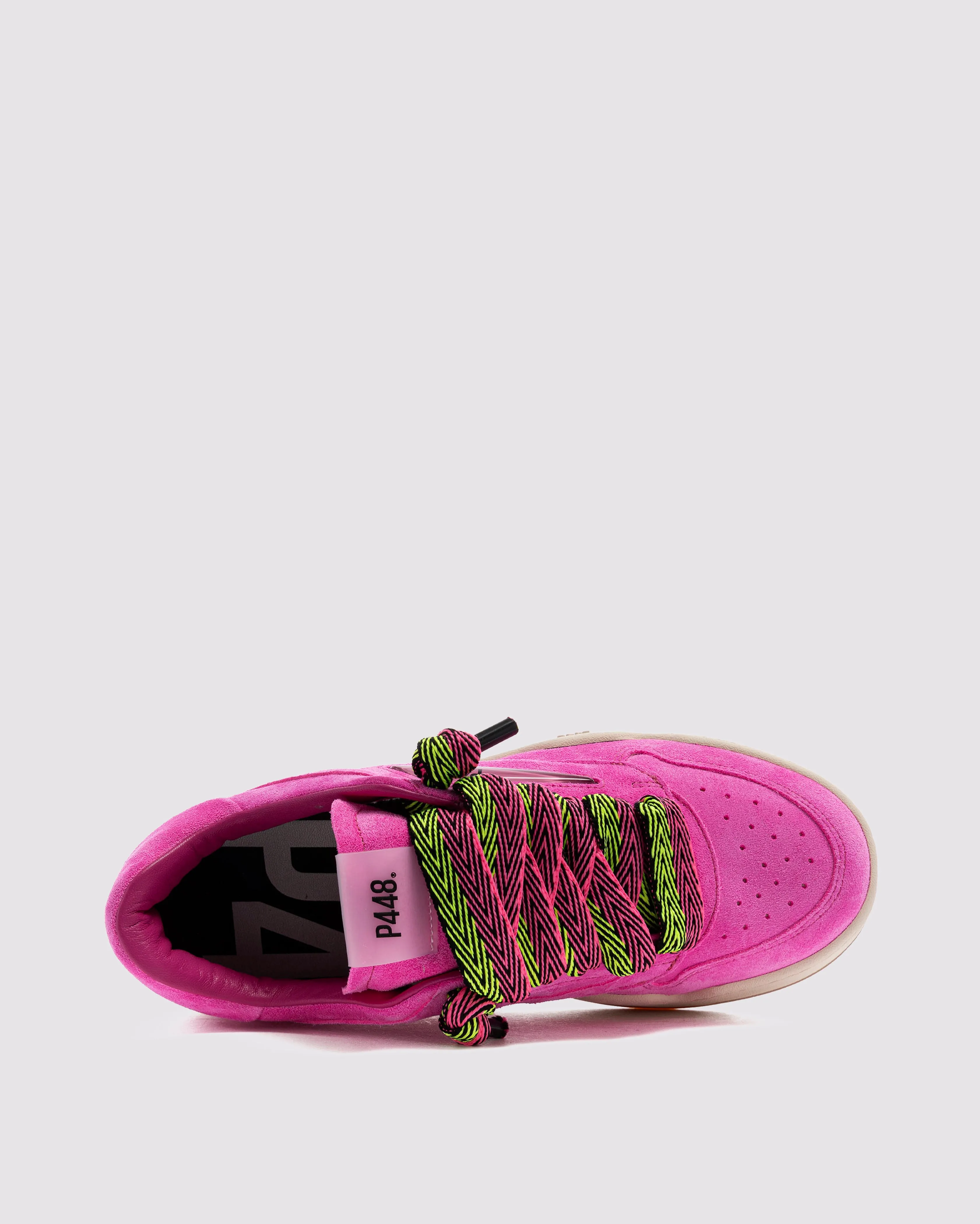 Brixton Neon/Fuchsia sold by P448 product image thumbnail 5