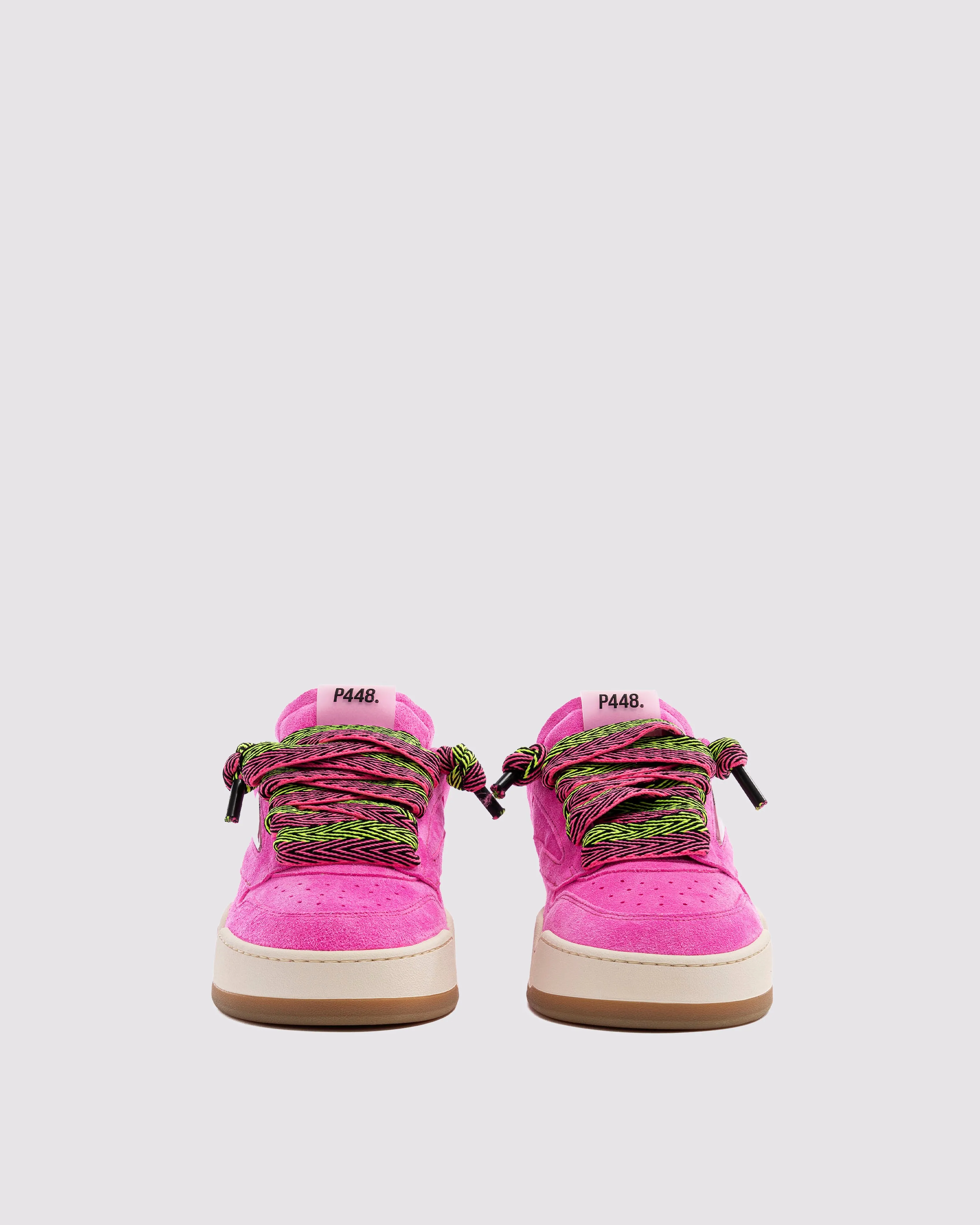 Brixton Neon/Fuchsia sold by P448 product image thumbnail 2