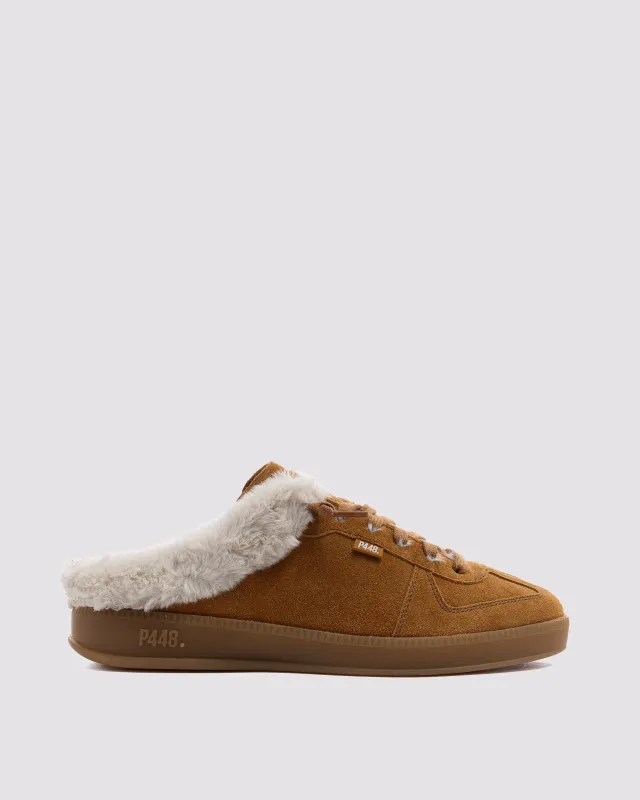 Monaco Chestnut sold by P448