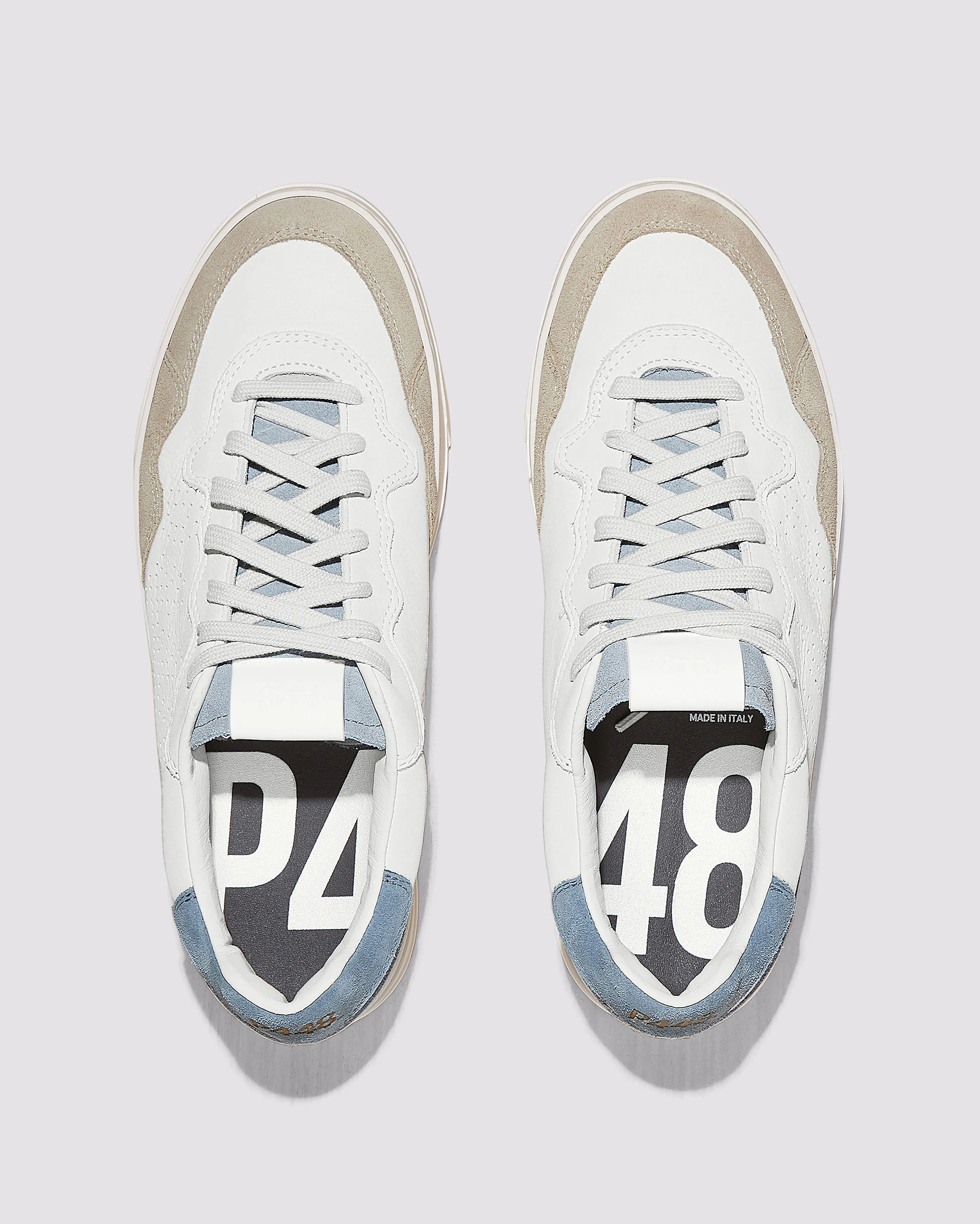 Bali Retro Blue sold by P448 product image thumbnail 2